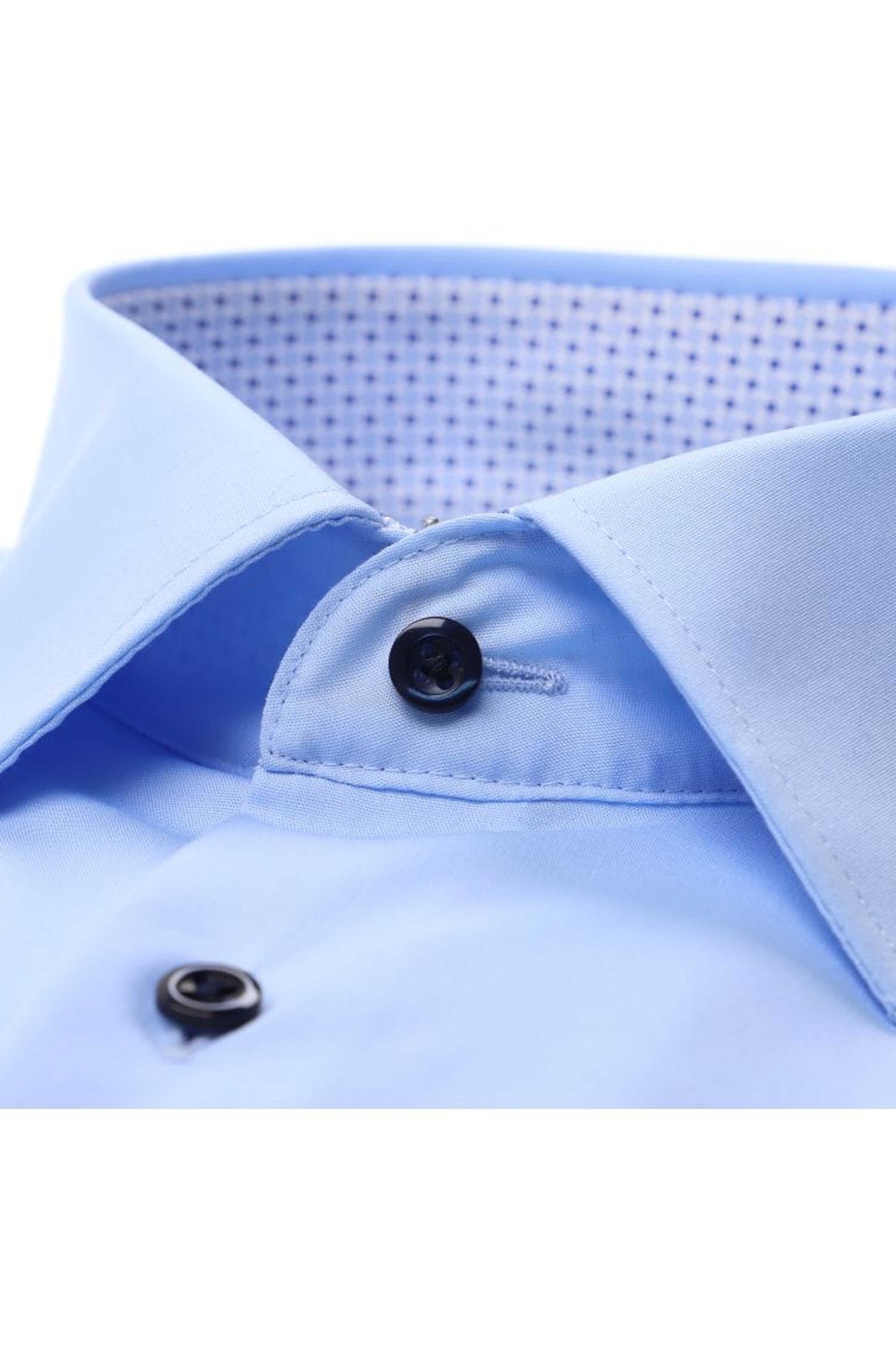 Eterna Slim Fit skjorte