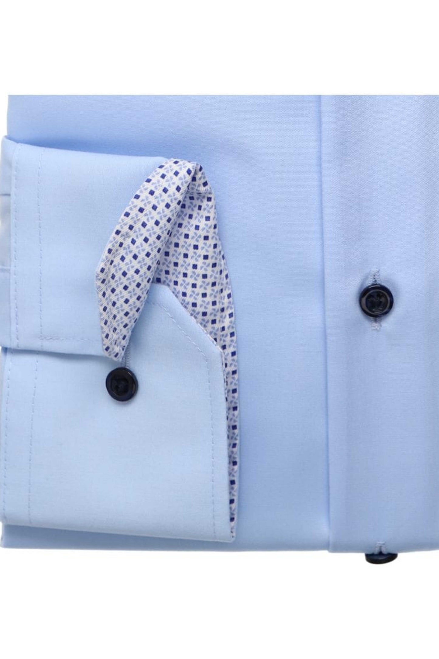 Eterna Slim Fit skjorte