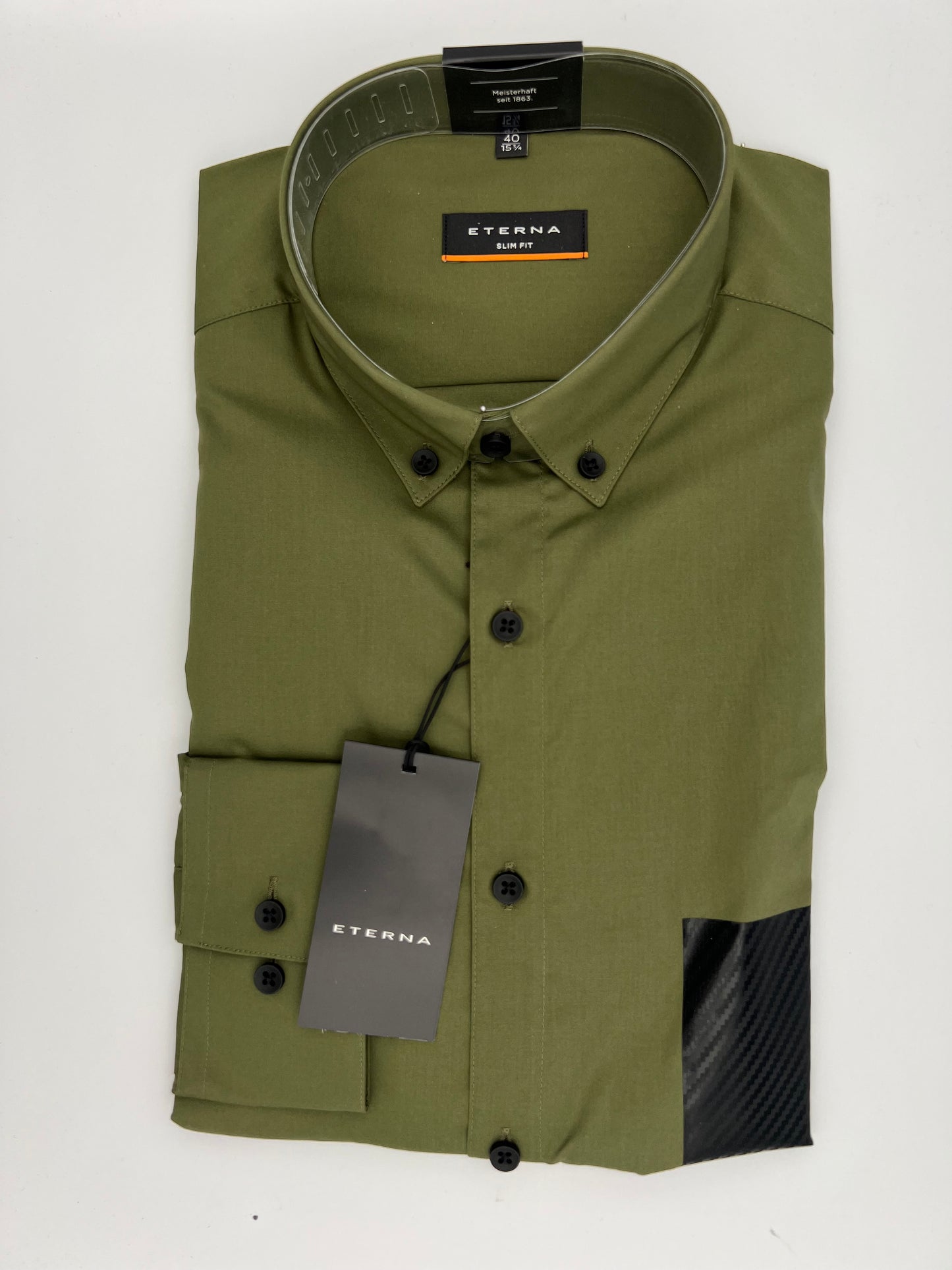 Eterna Slim Fit str. 40/M