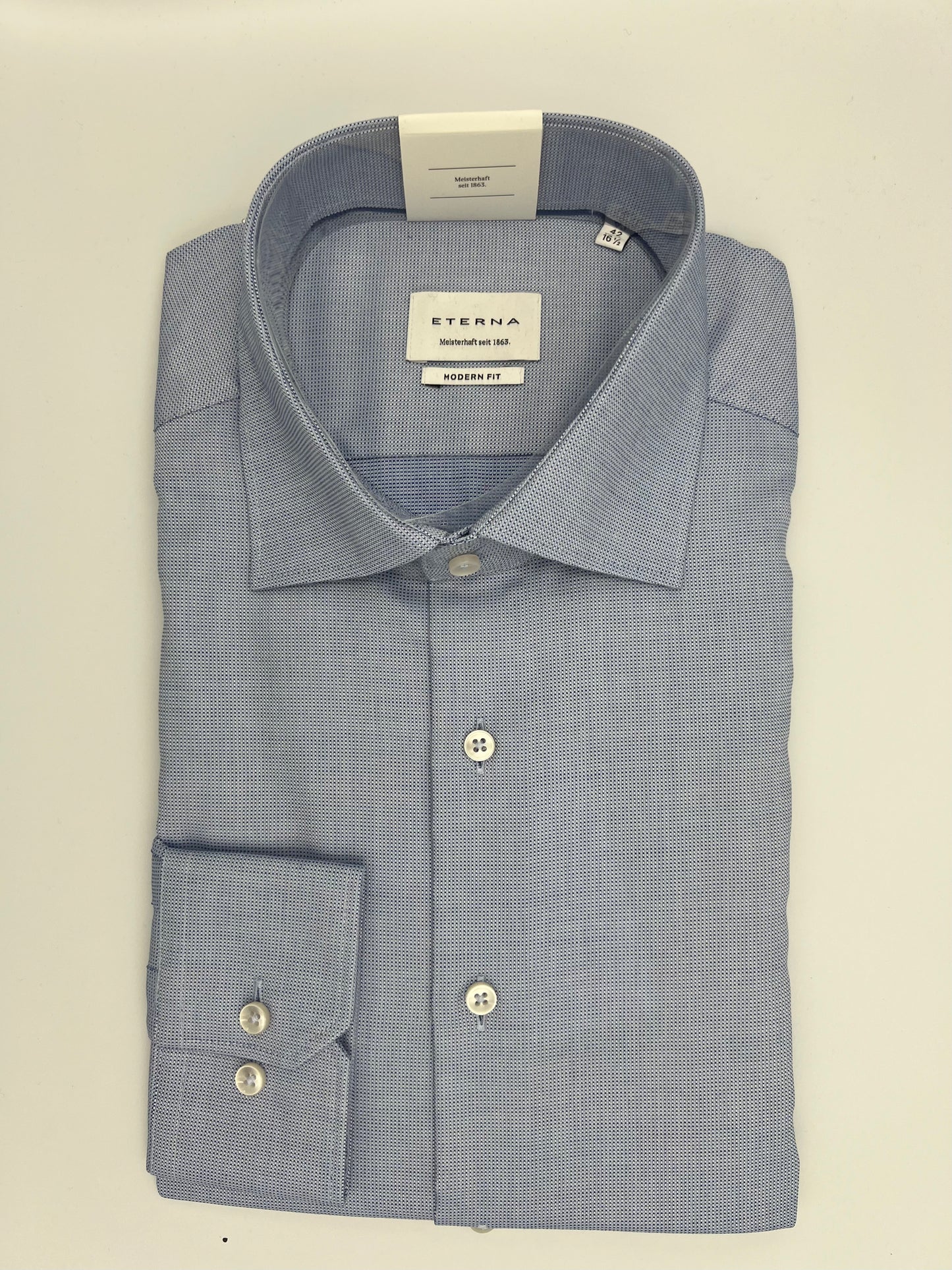 Eterna Modern Fit str. 42/L