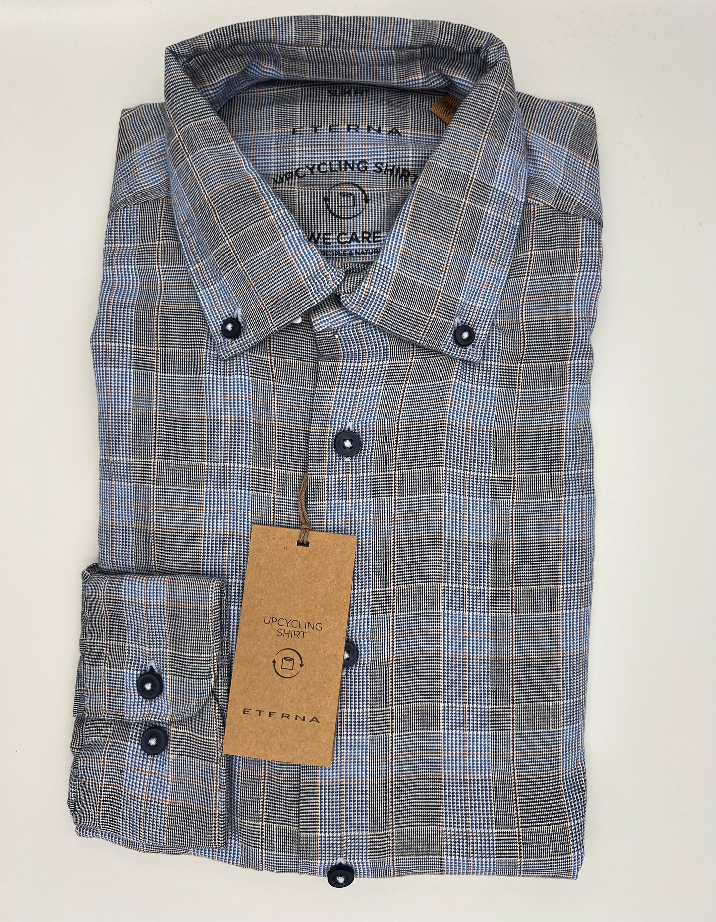 Eterna Slim Fit str. 40/M