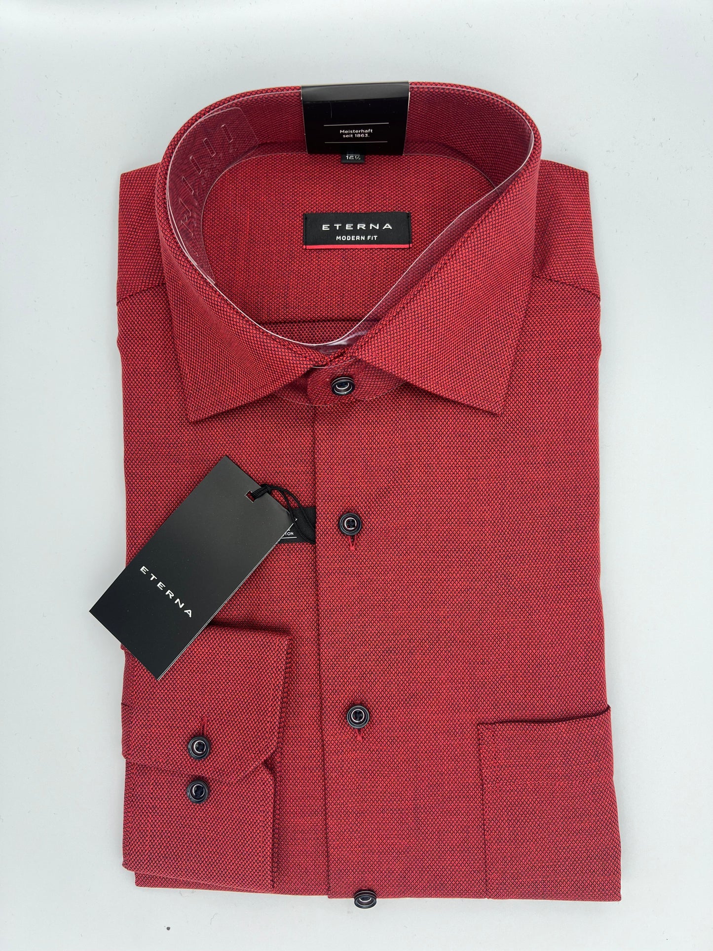 Eterna Modern Fit str. 42/L