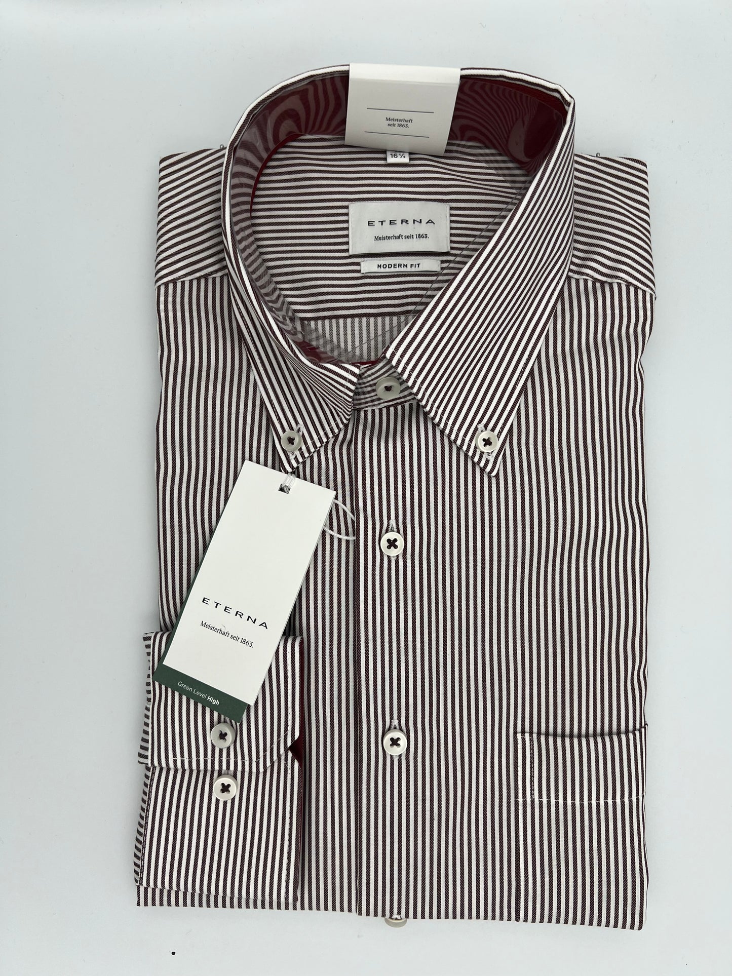 Eterna Modern Fit str. 42/L