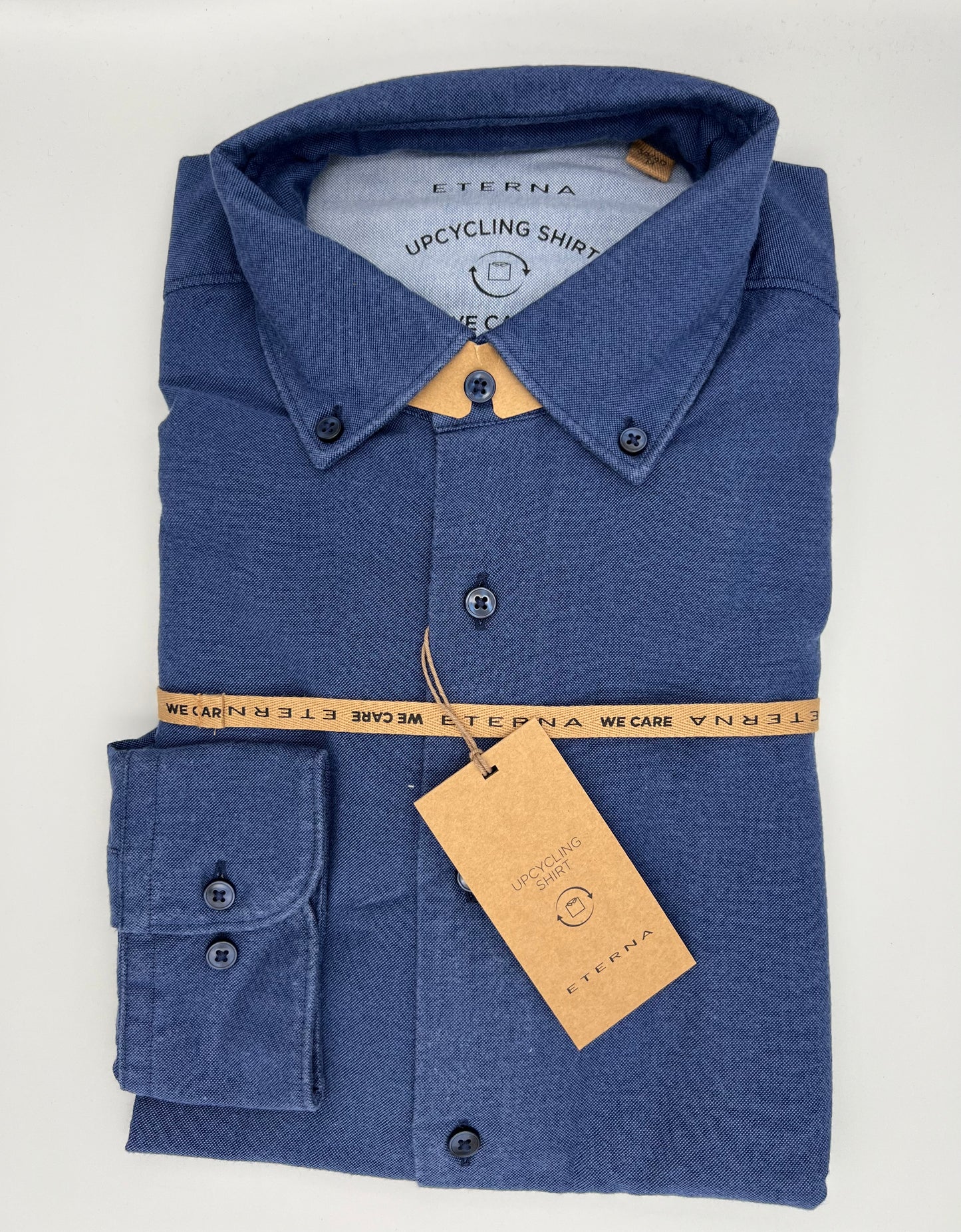 Eterna Slim Fit str. 40/M