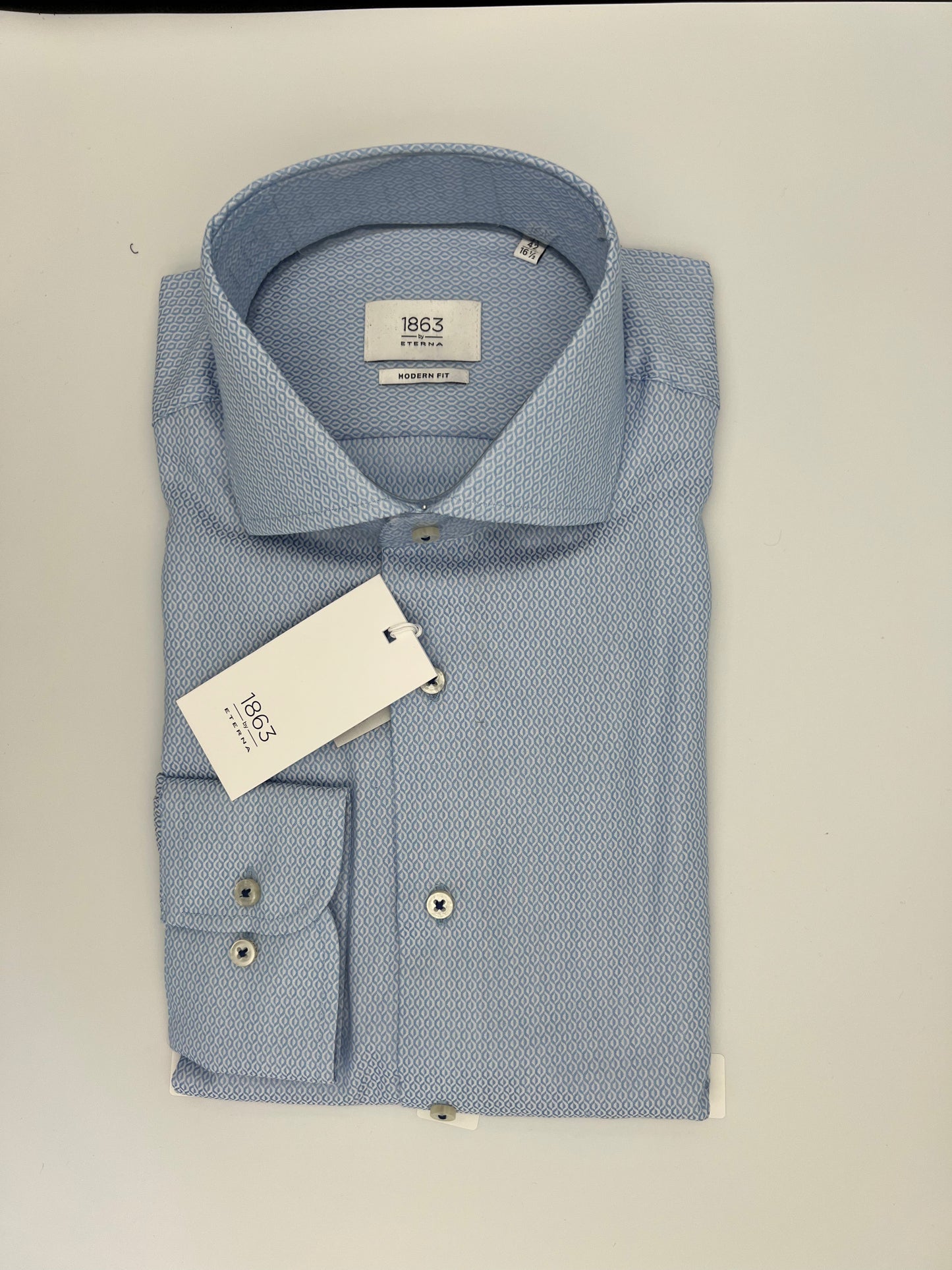 Eterna Modern Fit str. 42/L
