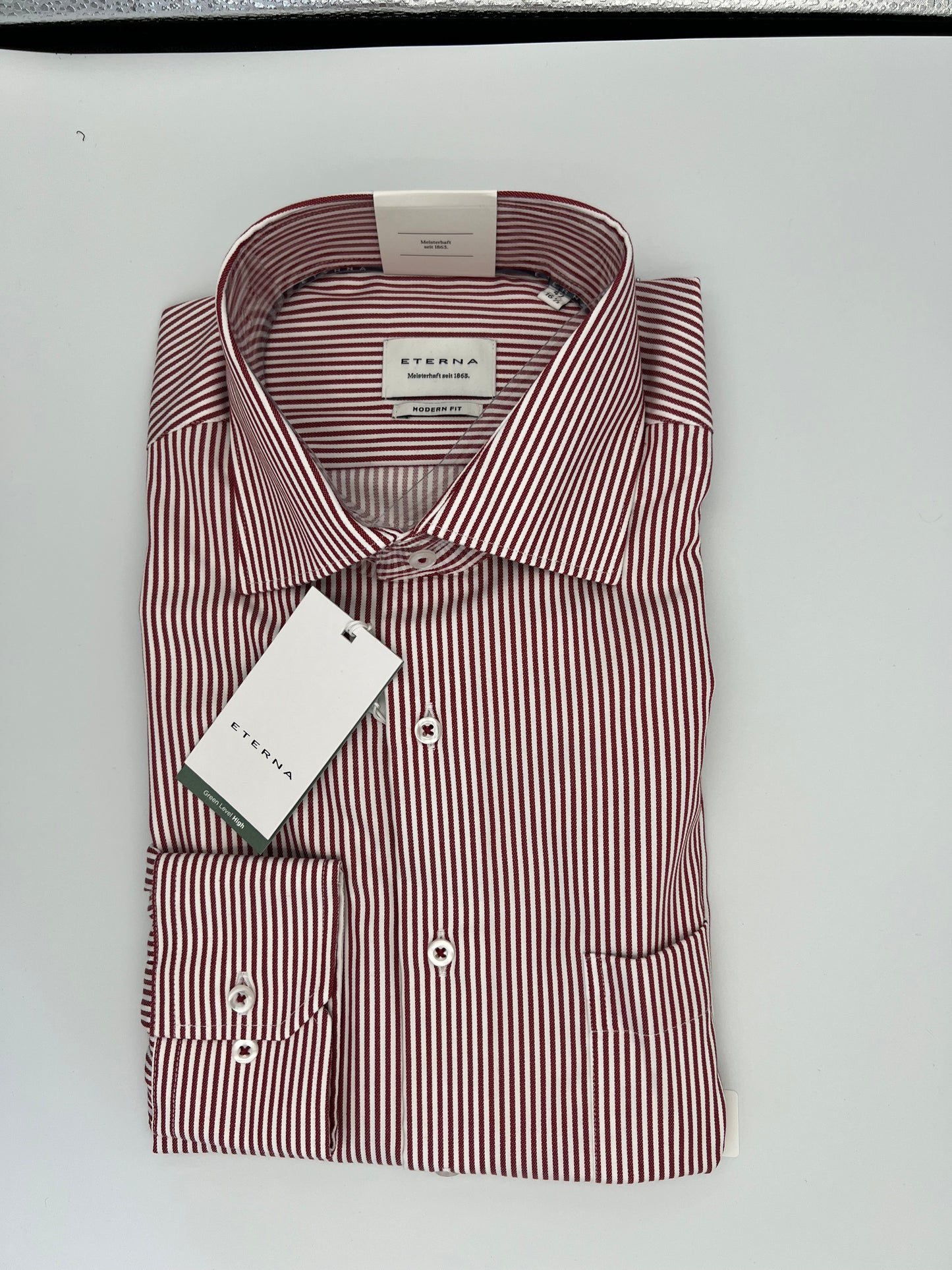 Eterna Modern Fit str. 42/L
