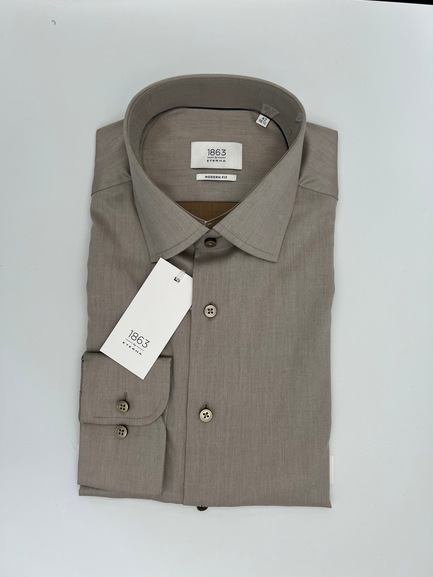 Eterna Modern Fit str. 42/L