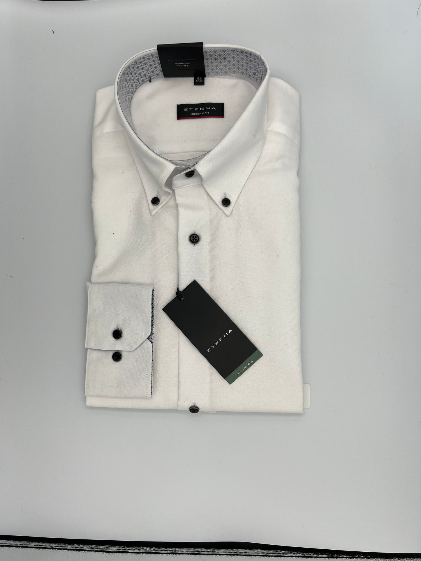 Eterna Modern Fit str. 42/L