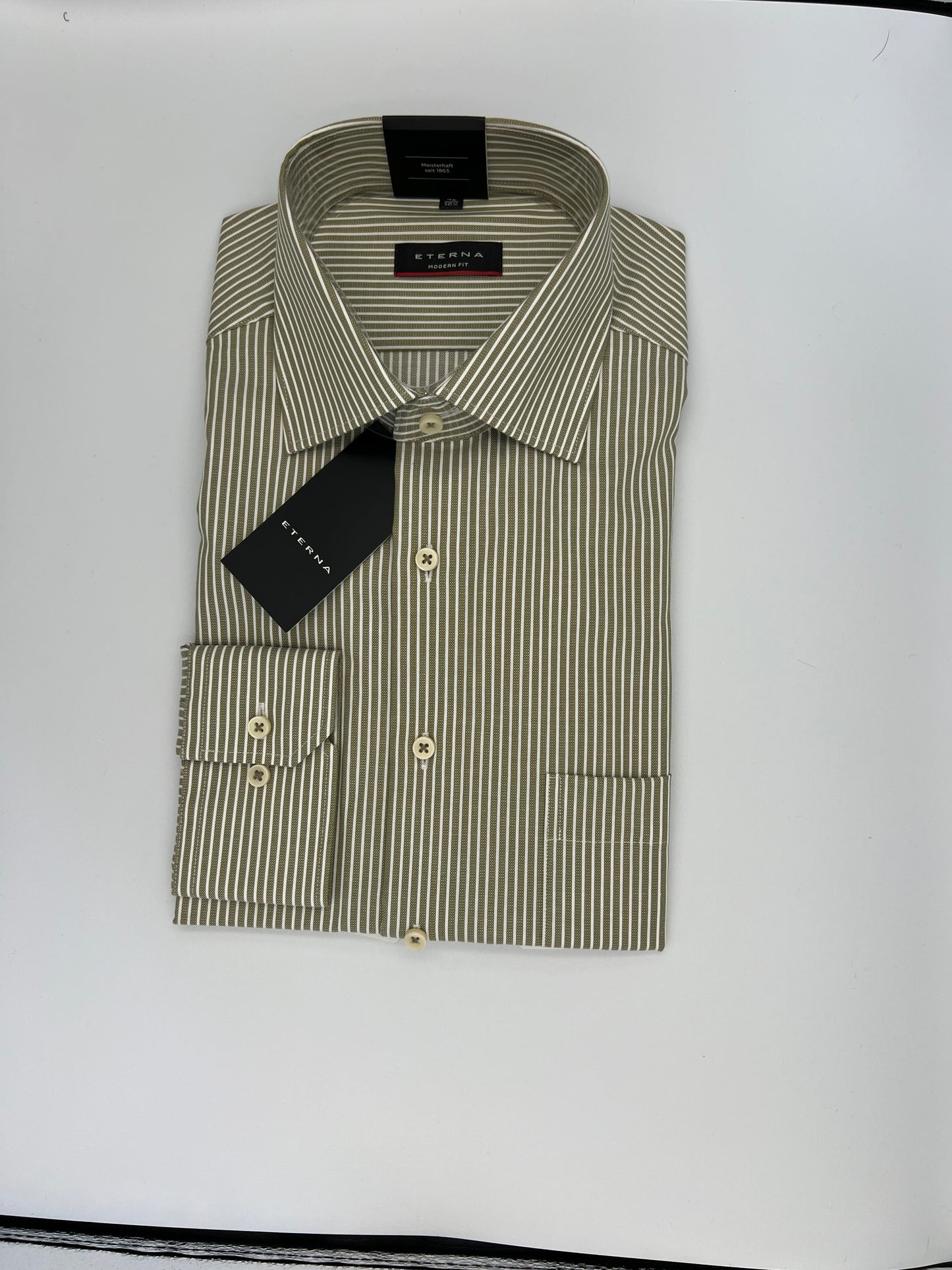 Eterna Modern Fit str. 42/L