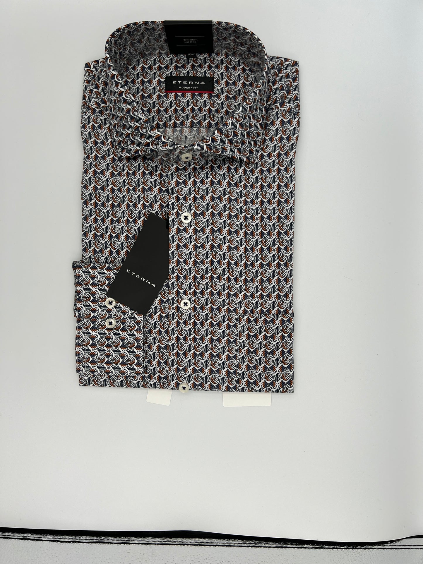 Eterna Modern Fit str. 42/L