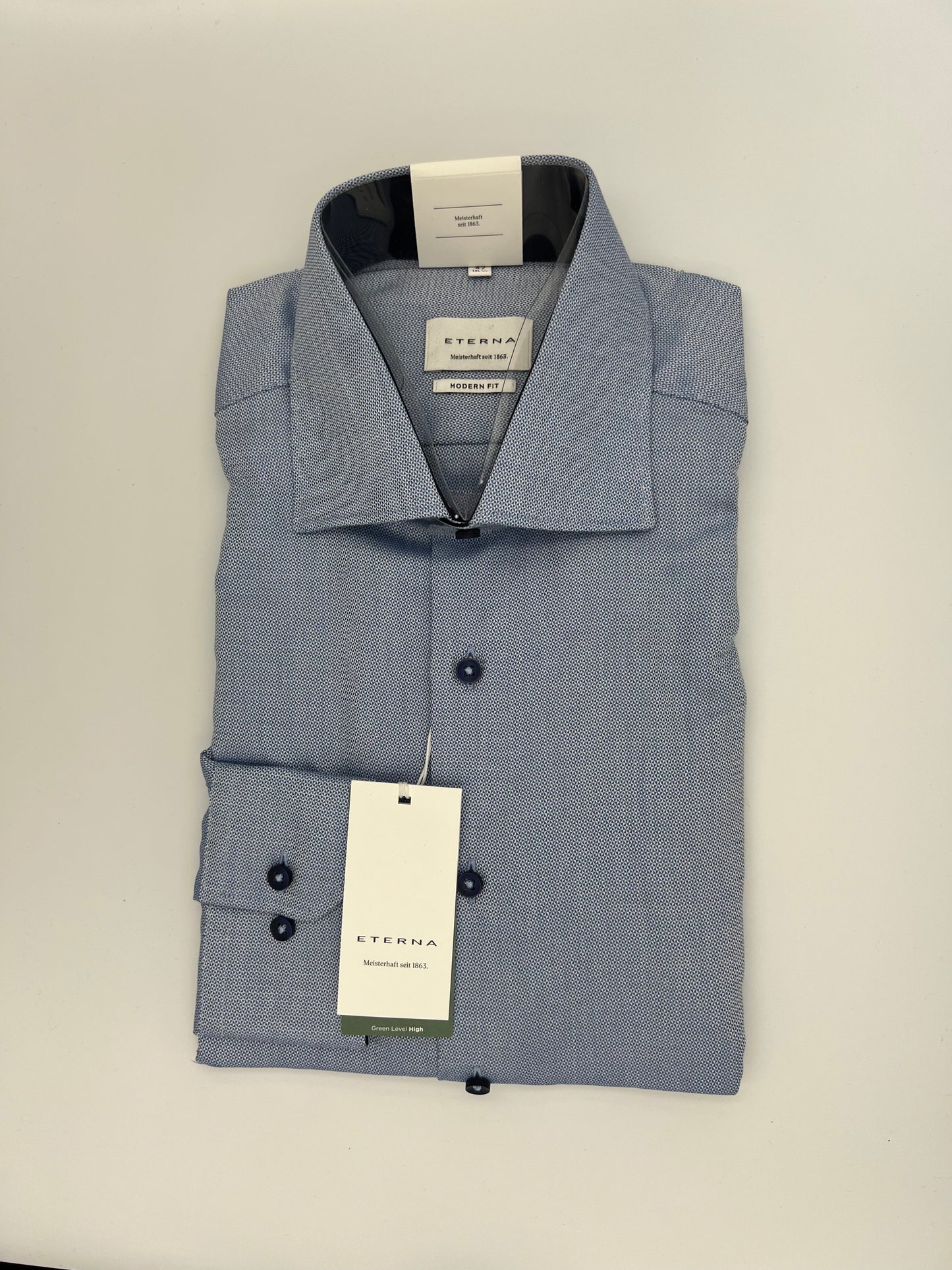 Eterna Modern Fit str. 42/L