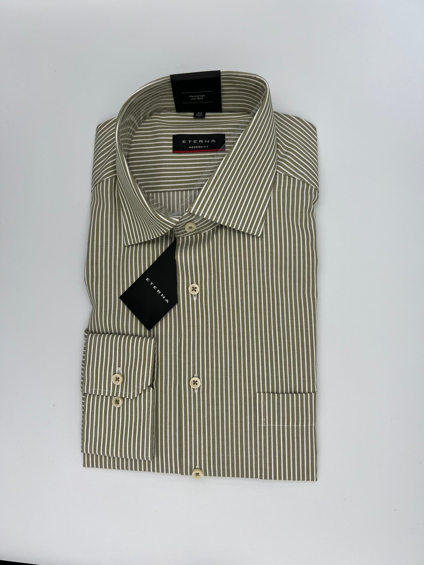 Eterna Modern Fit str. 42/L