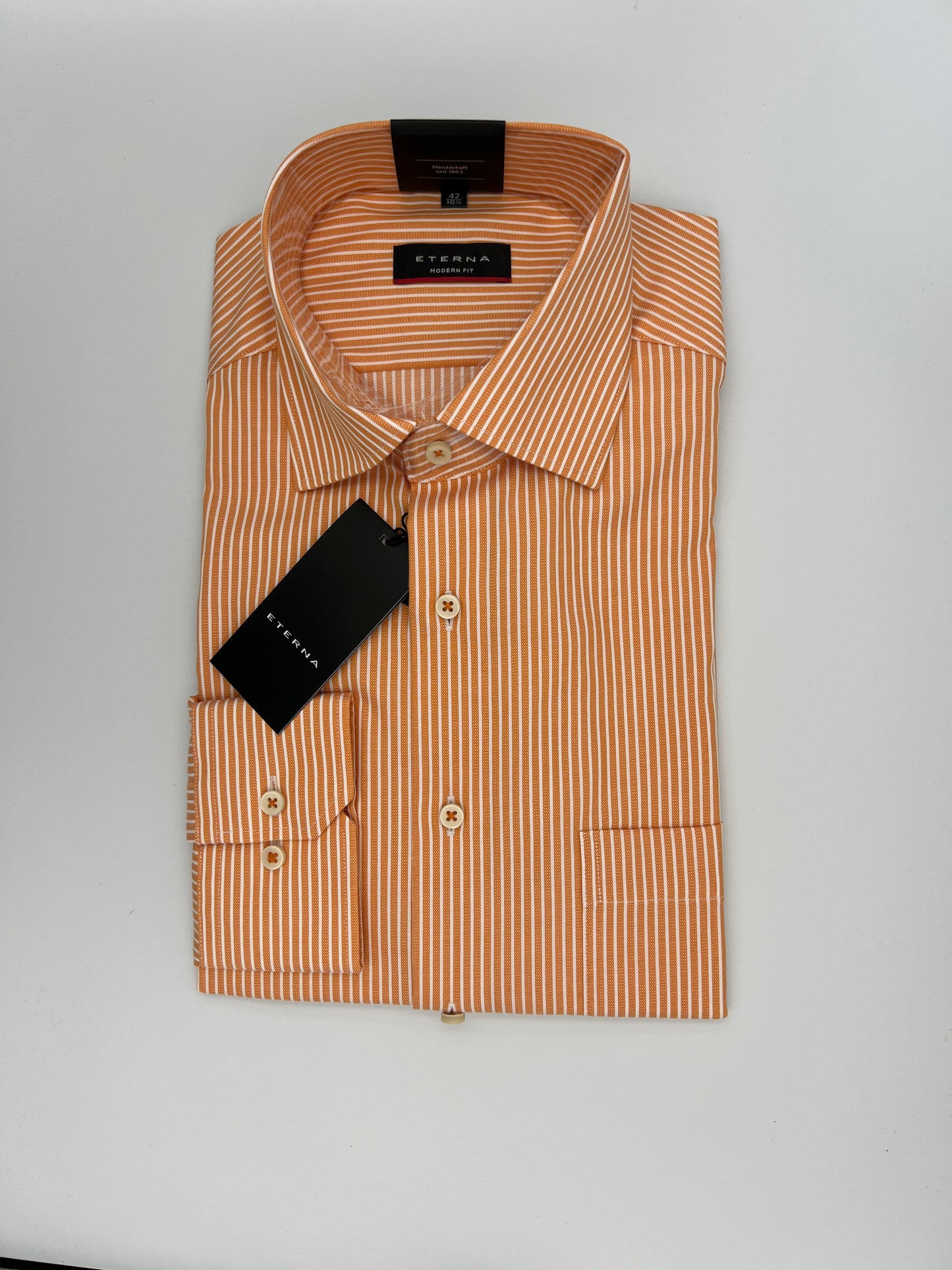 Eterna Modern Fit str. 42/L