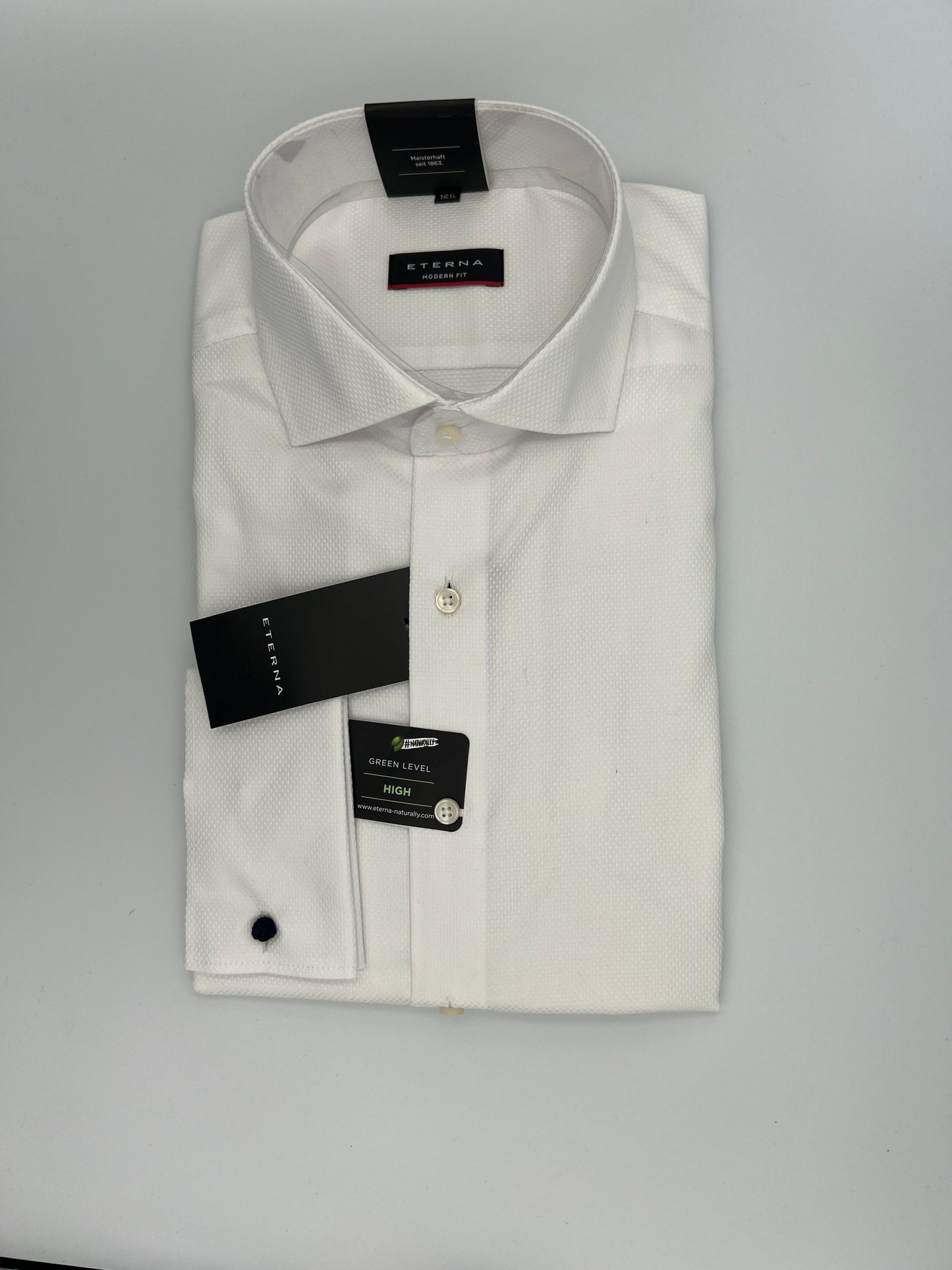 Eterna Modern Fit str. 42/L