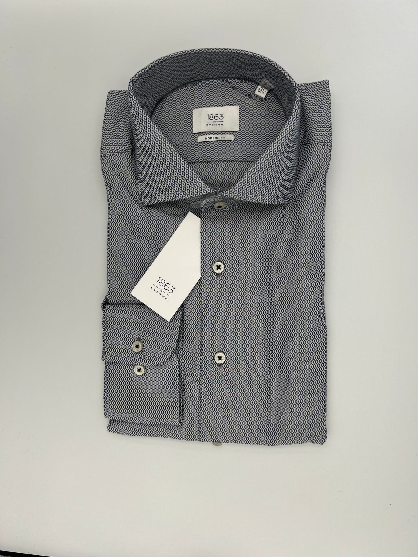 Eterna Modern Fit str. 42/L