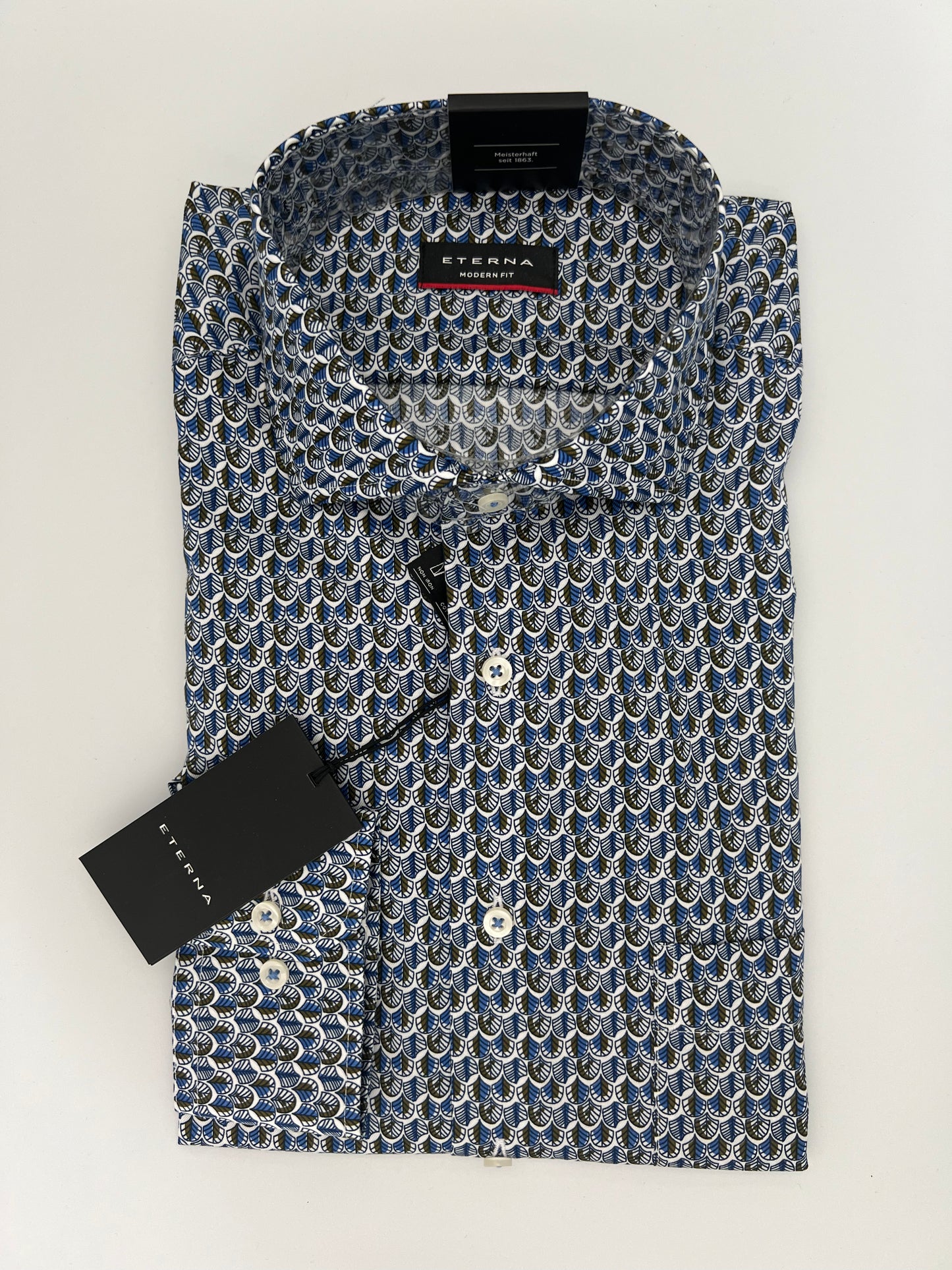 Eterna Modern Fit str. 42/L