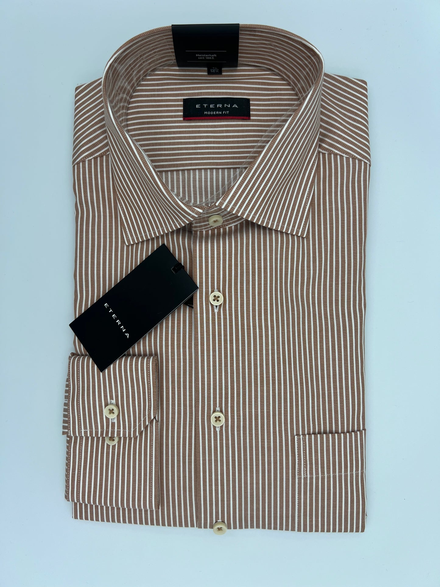 Eterna Modern Fit str. 42/L