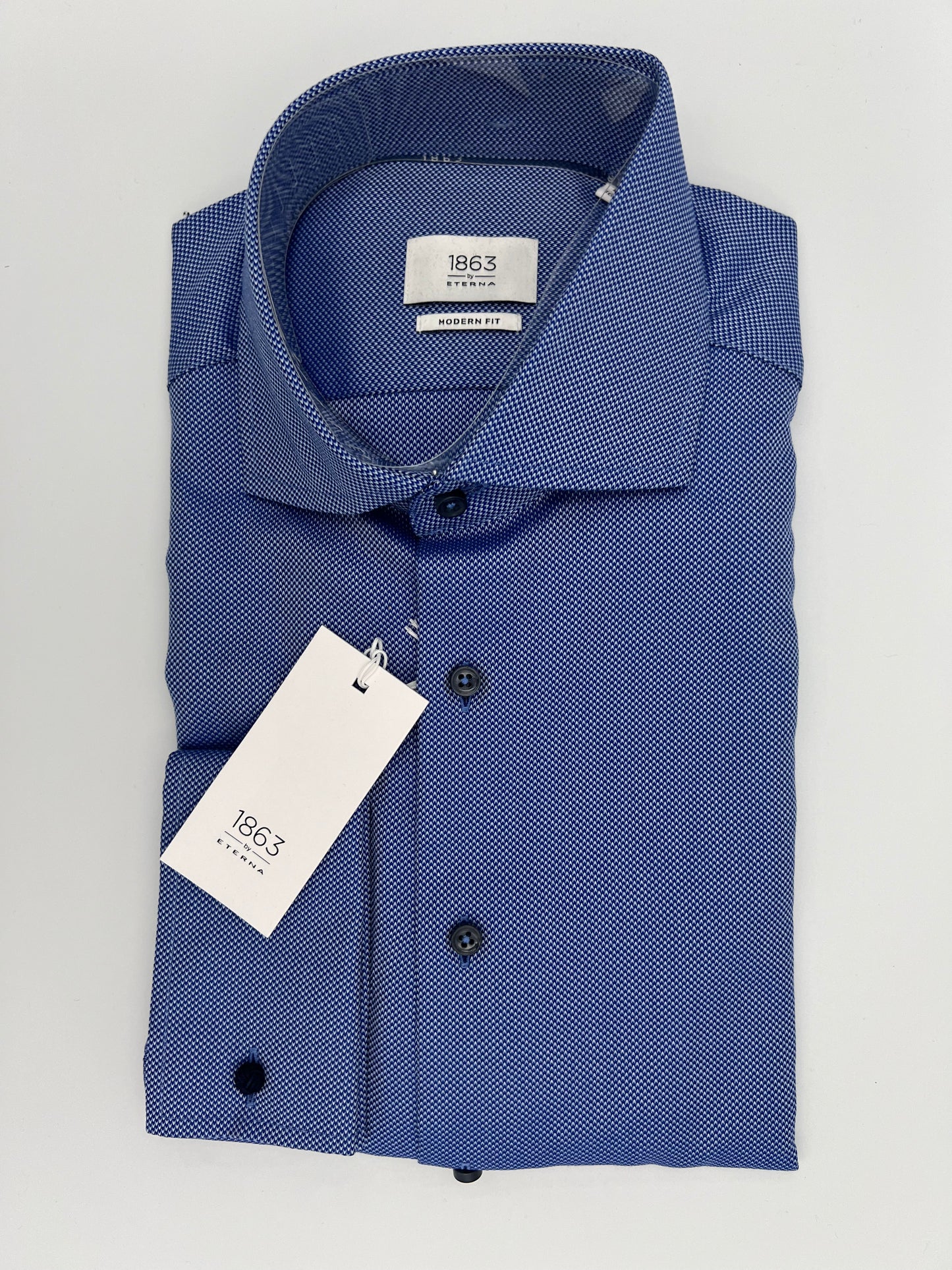 Eterna Modern Fit str. 42/L