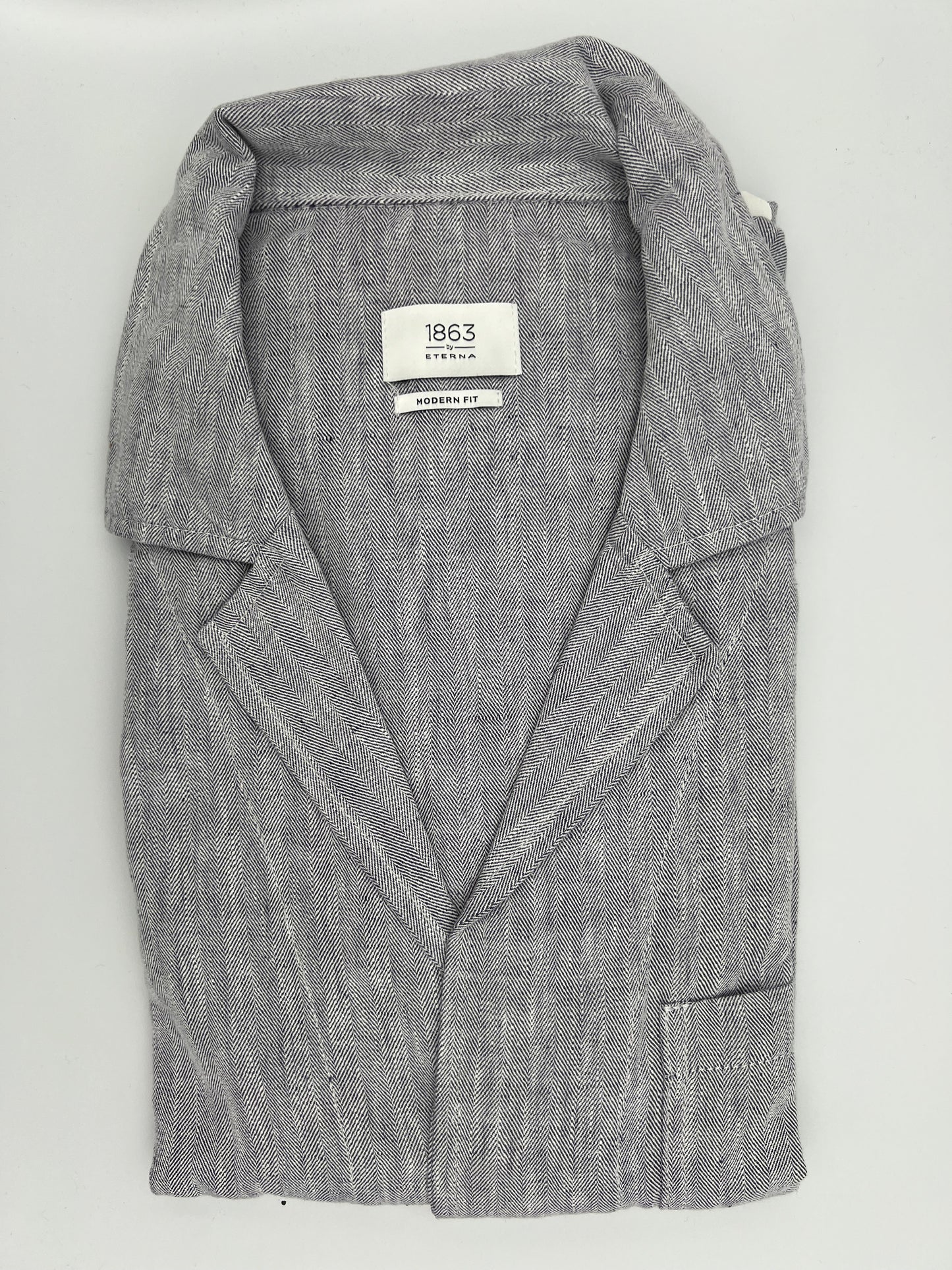Eterna Modern Fit str. 42/L