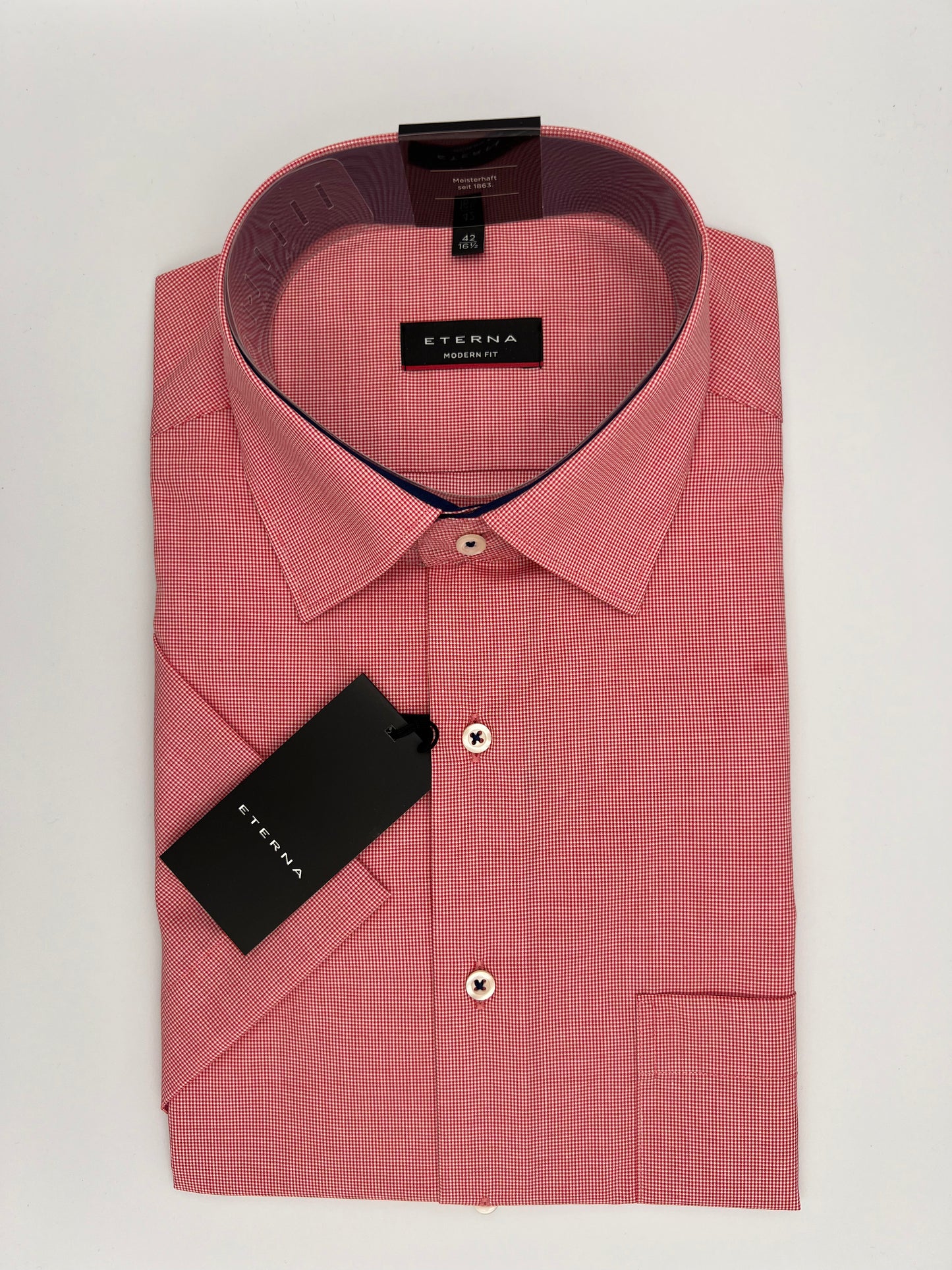 Eterna Modern Fit str. 42/L