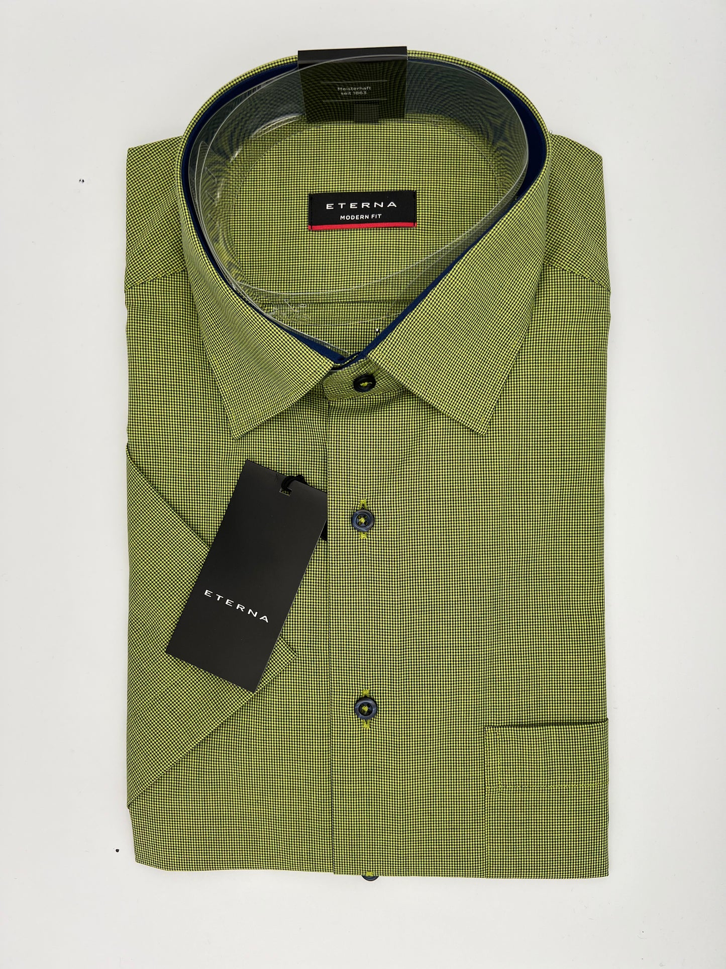 Eterna Modern Fit str. 42/L