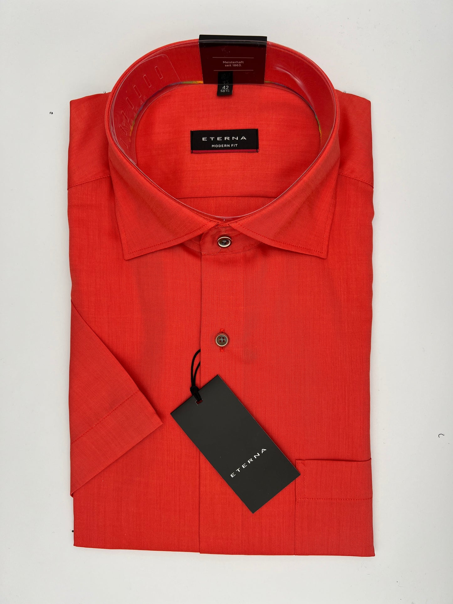 Eterna Modern Fit str. 42/L