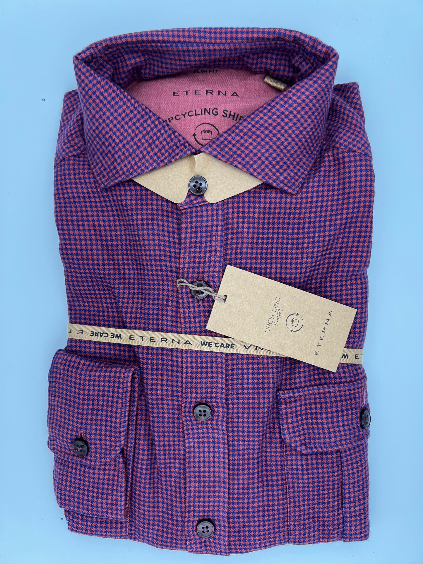 Eterna Slim Fit str. 40/M