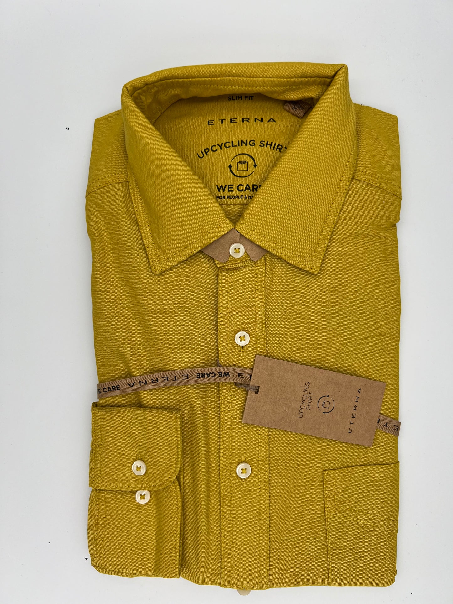 Eterna Slim Fit str. 40/M