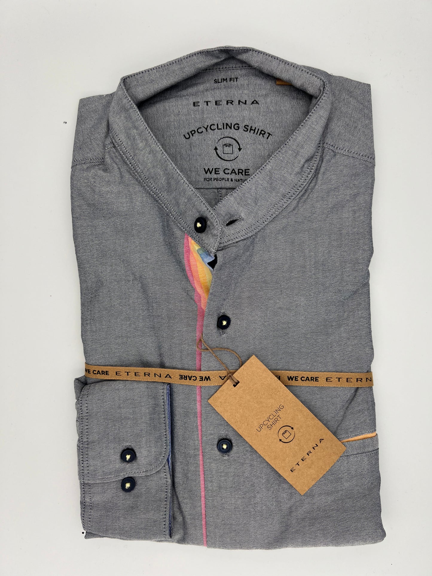 Eterna Slim Fit str. 40/M