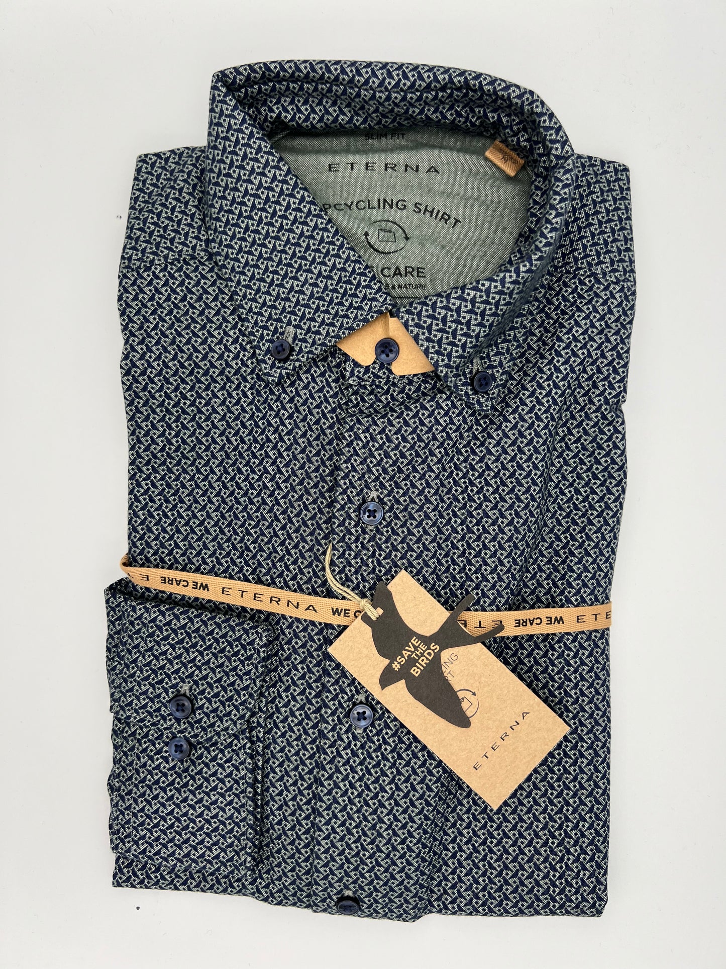 Eterna Slim Fit str. 40/M