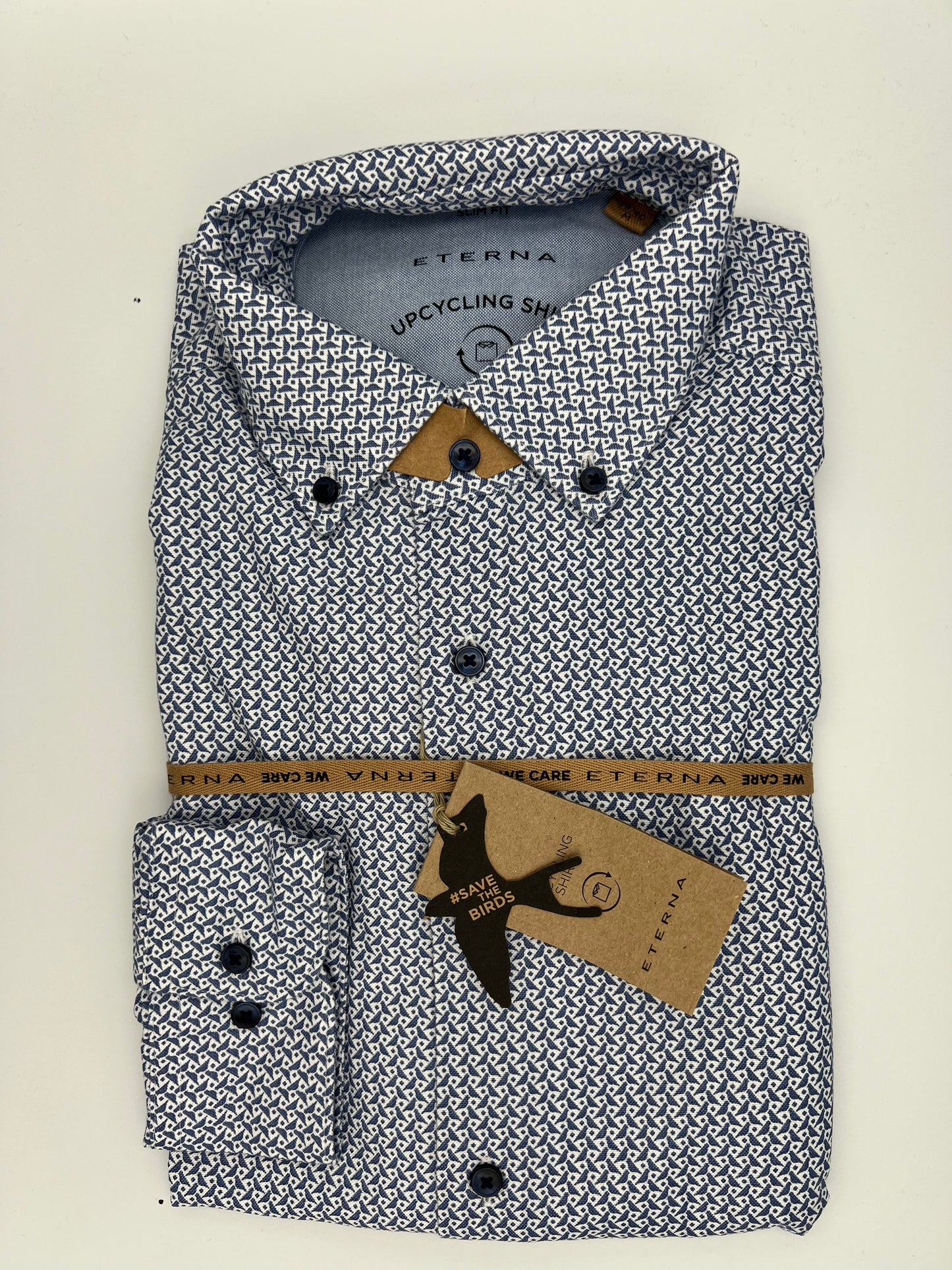 Eterna Slim Fit str. 40/M