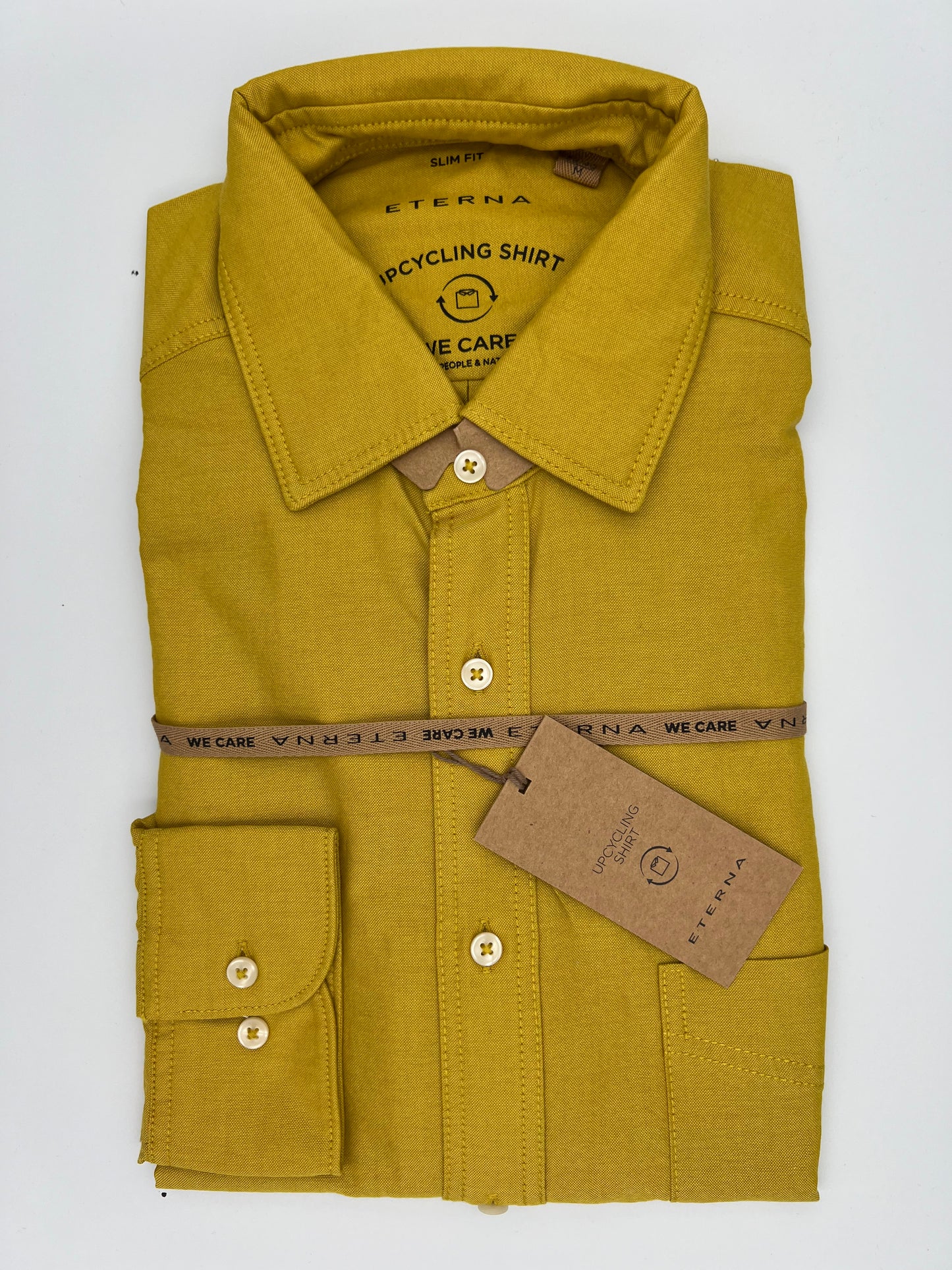 Eterna Slim Fit str. 40/M