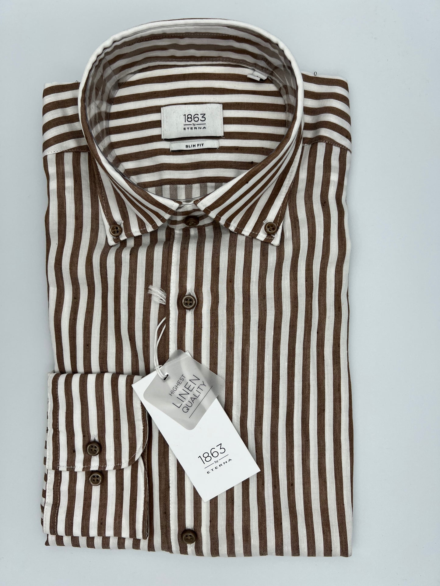 Eterna Slim Fit str. 40/M