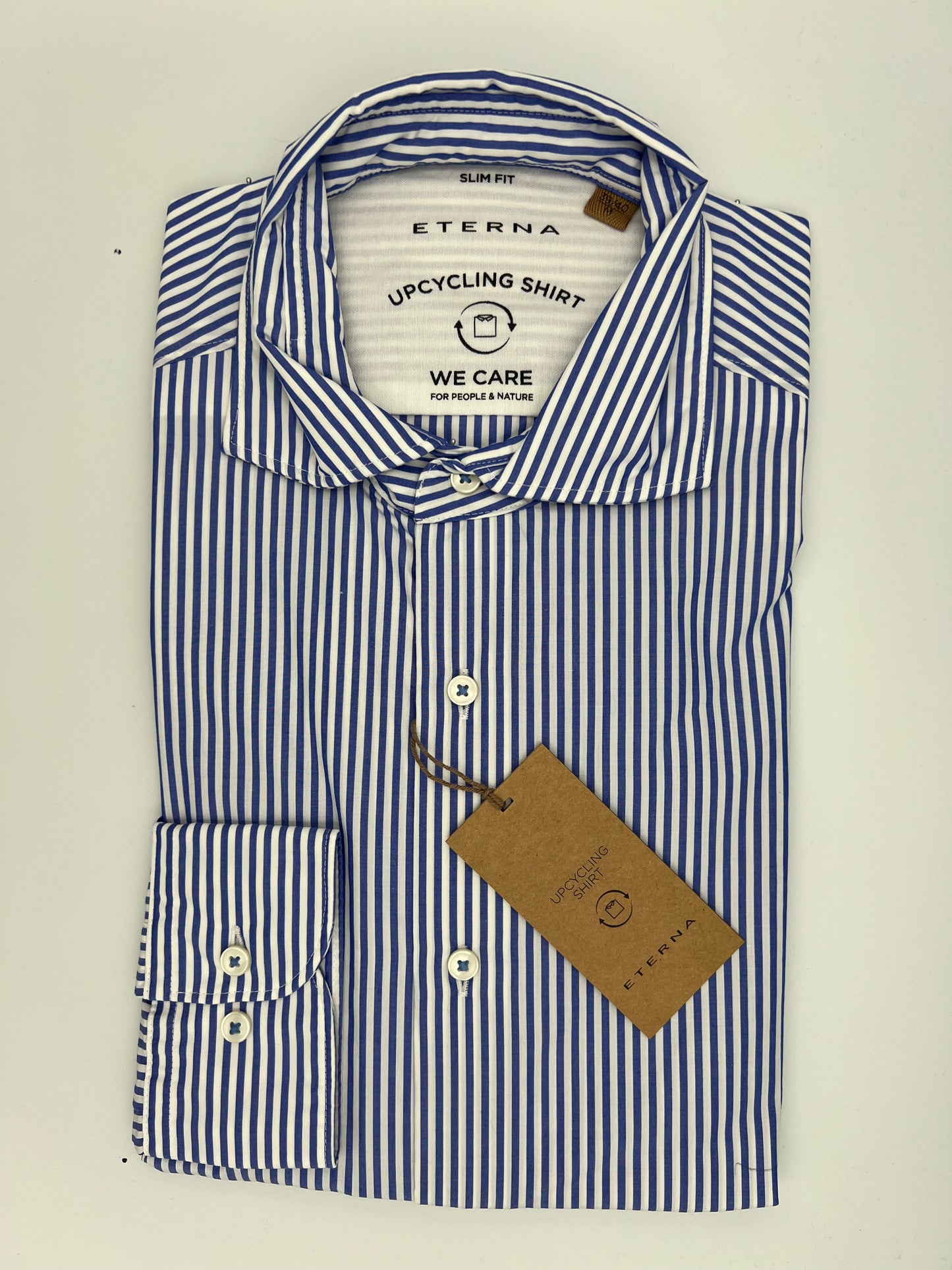 Eterna Slim Fit str. 40/M