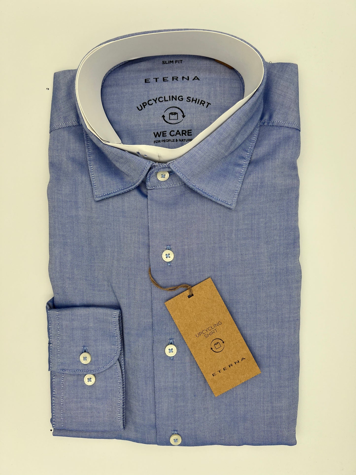 Eterna Slim Fit str. 40/M
