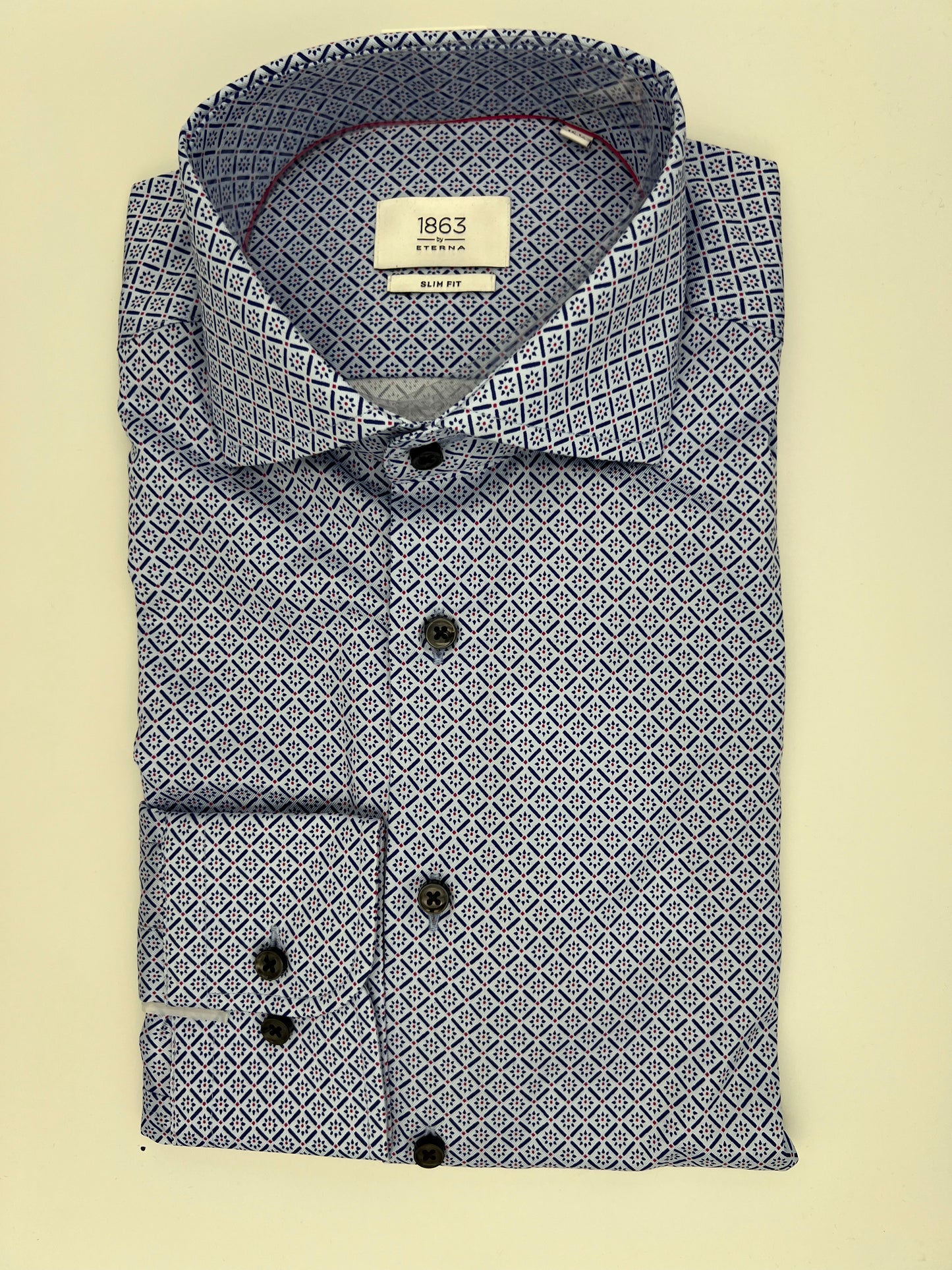 Eterna Slim Fit str. 40/M