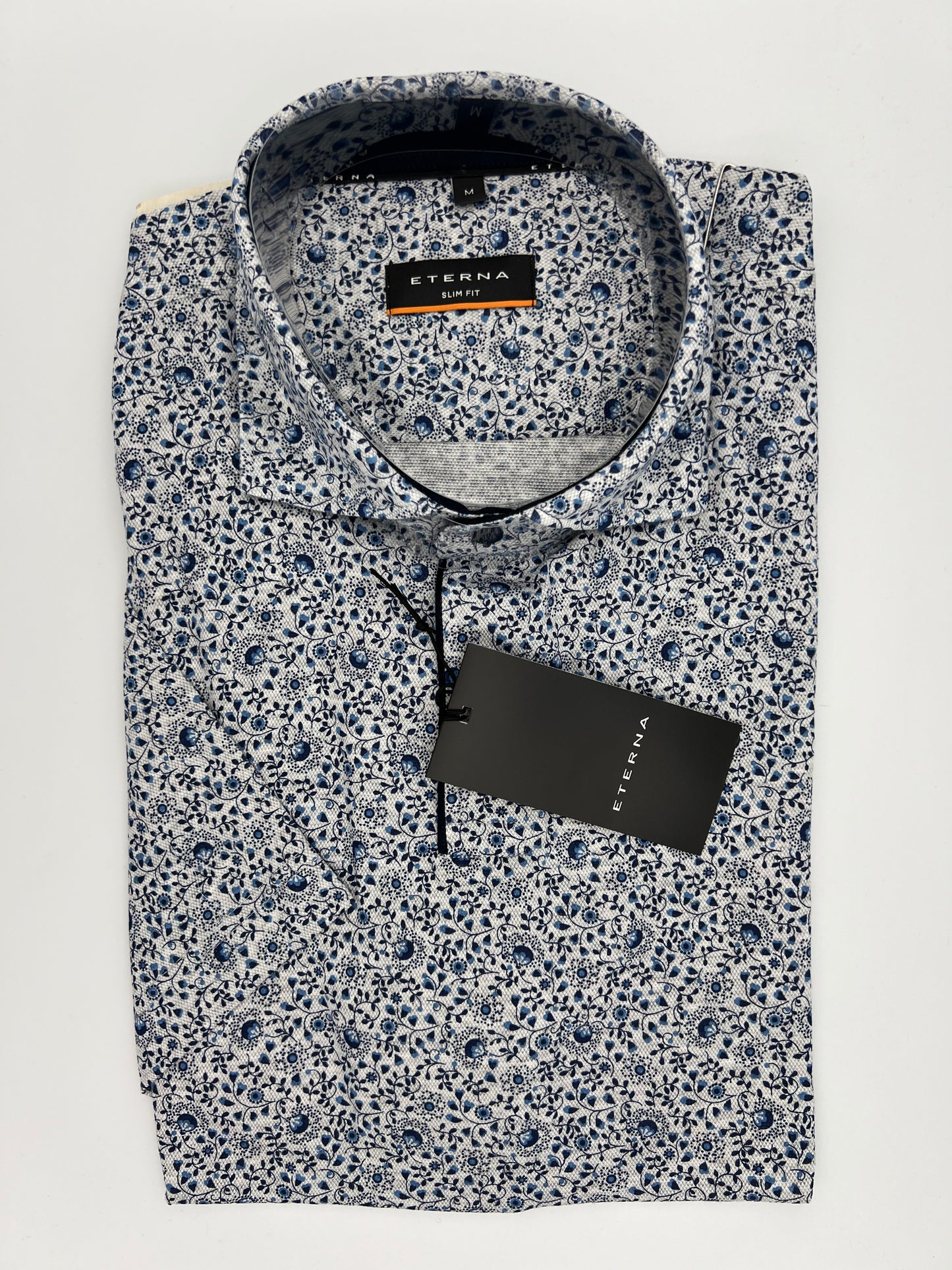 Eterna Slim Fit str. 40/M
