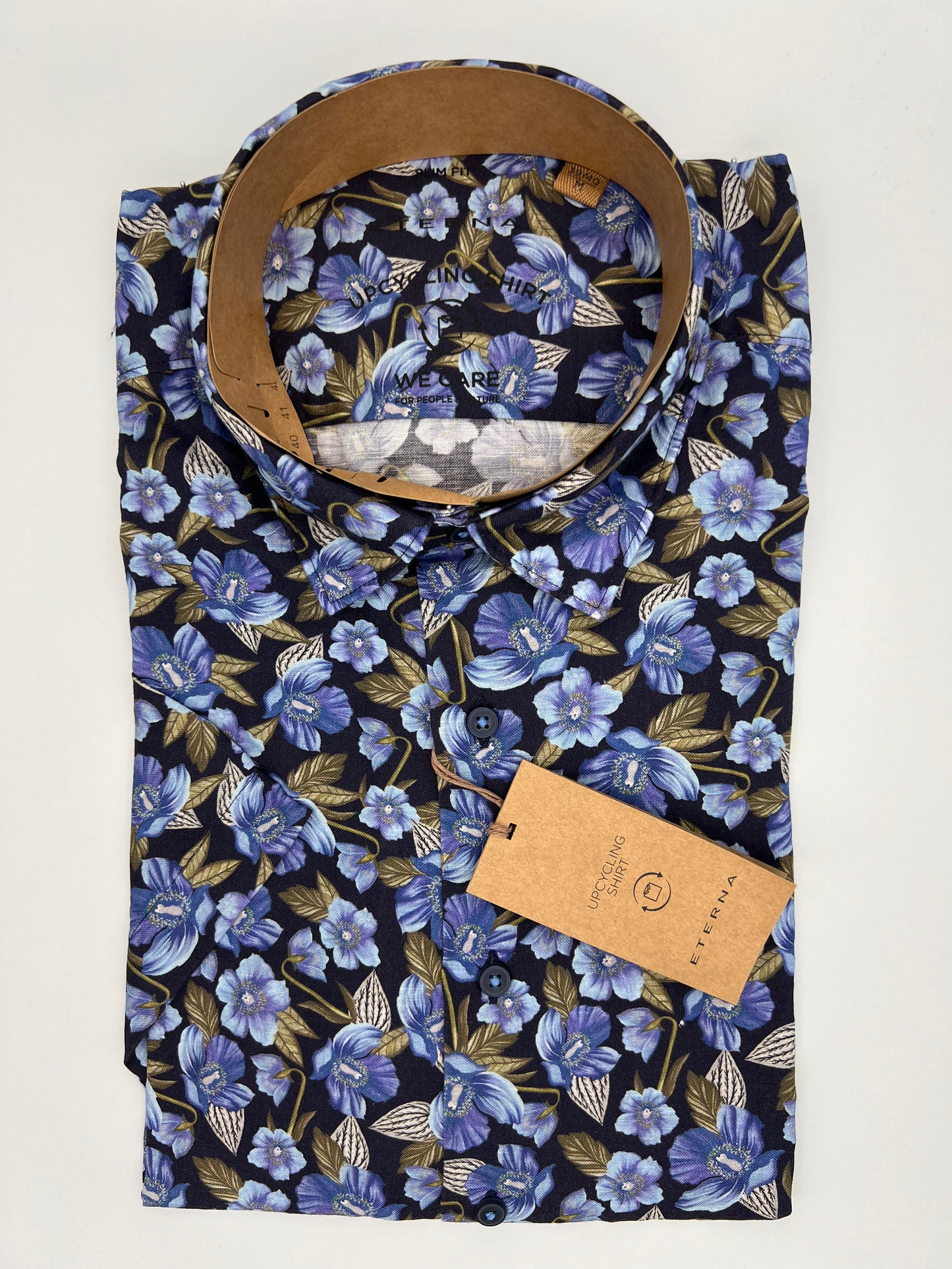Eterna Slim Fit str. 40/M