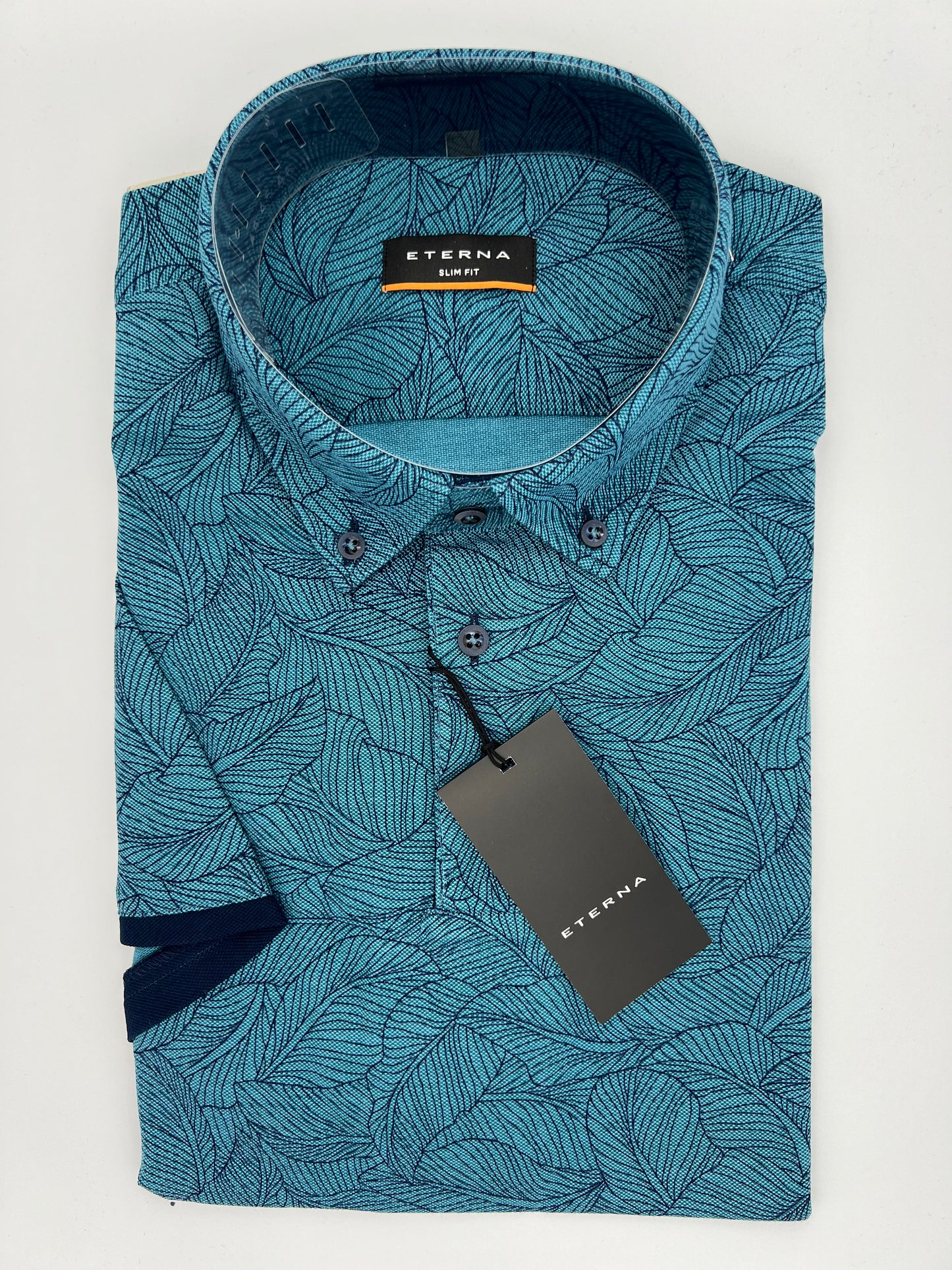 Eterna Slim Fit str. 40/M