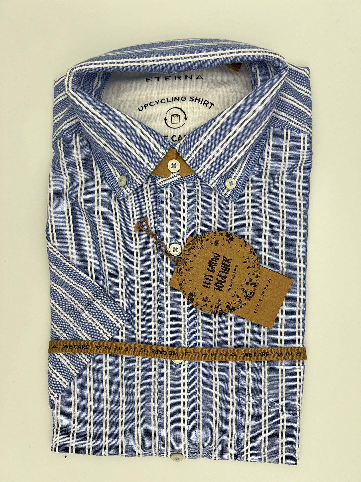 Eterna Slim Fit str. 40/M