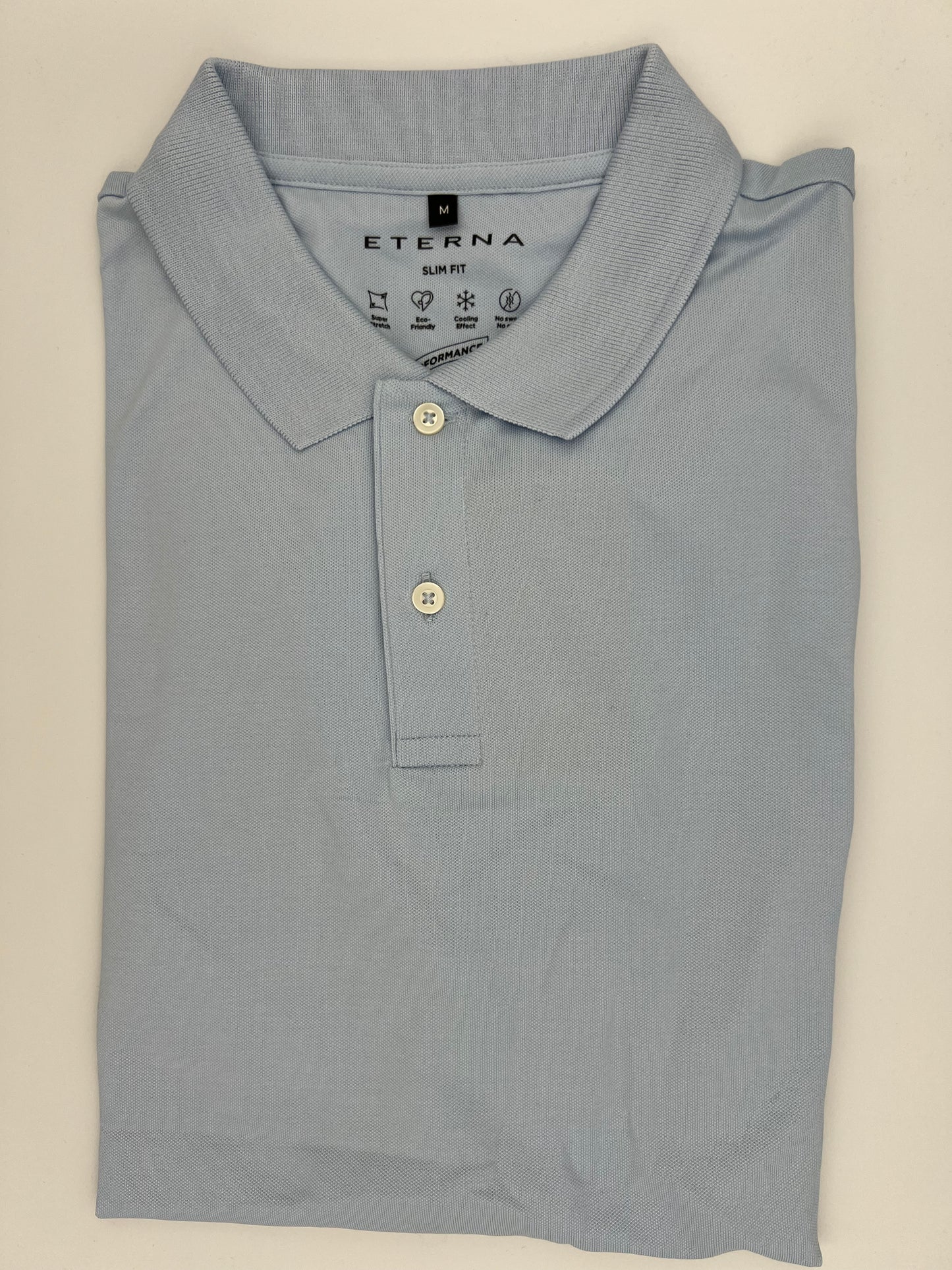 Eterna Slim Fit str. 40/M