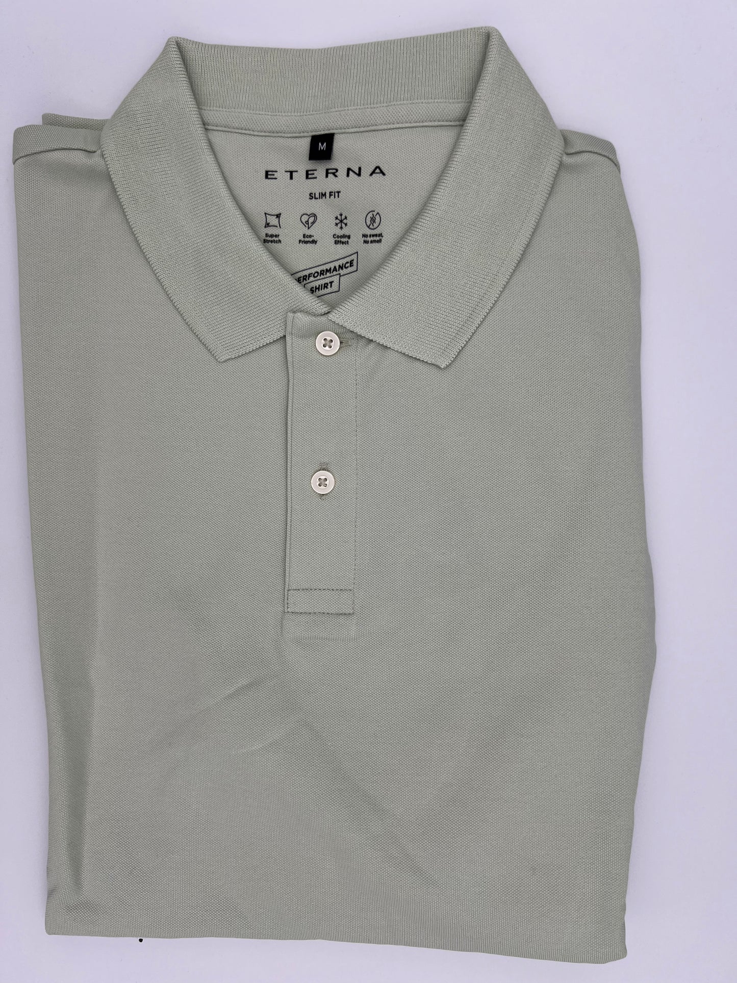 Eterna Slim Fit str. 40/M