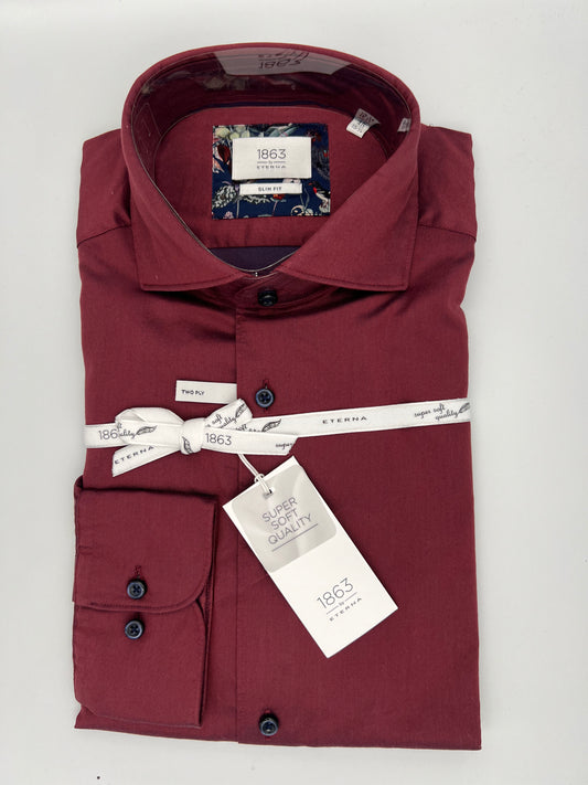 Eterna Slim Fit str. 40/M