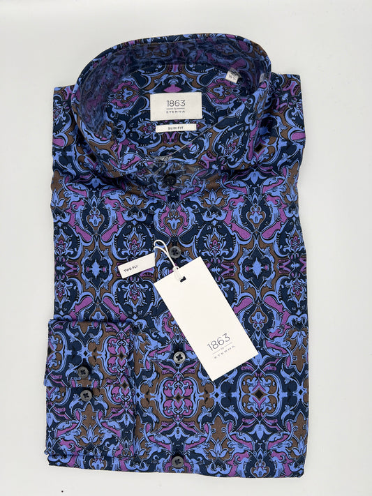 Eterna Slim Fit str. 40/M