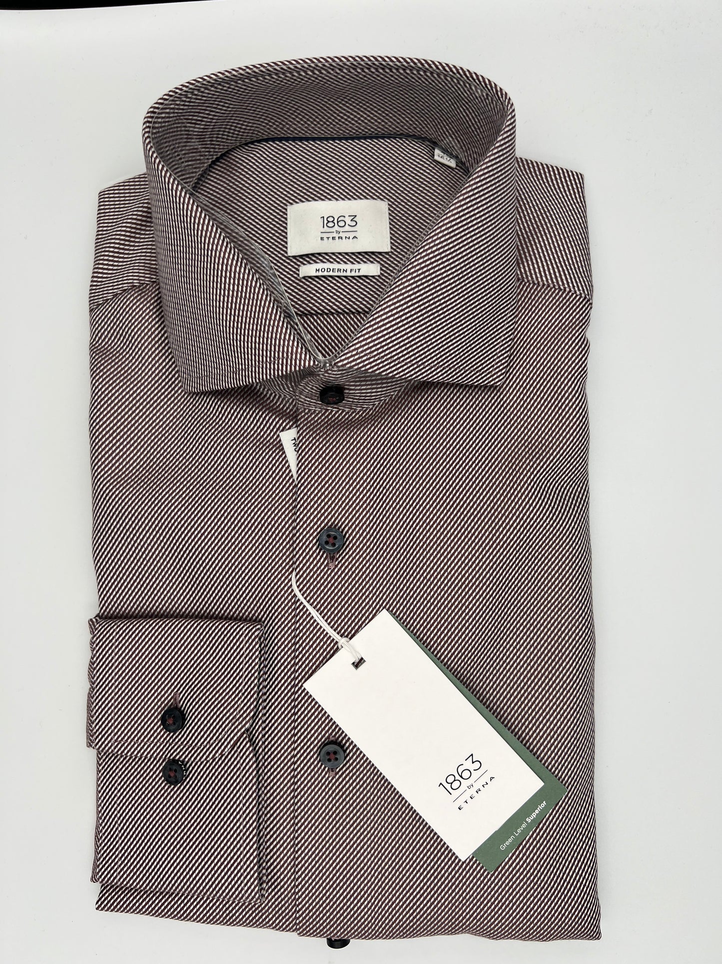 Eterna Modern Fit str. 42/L