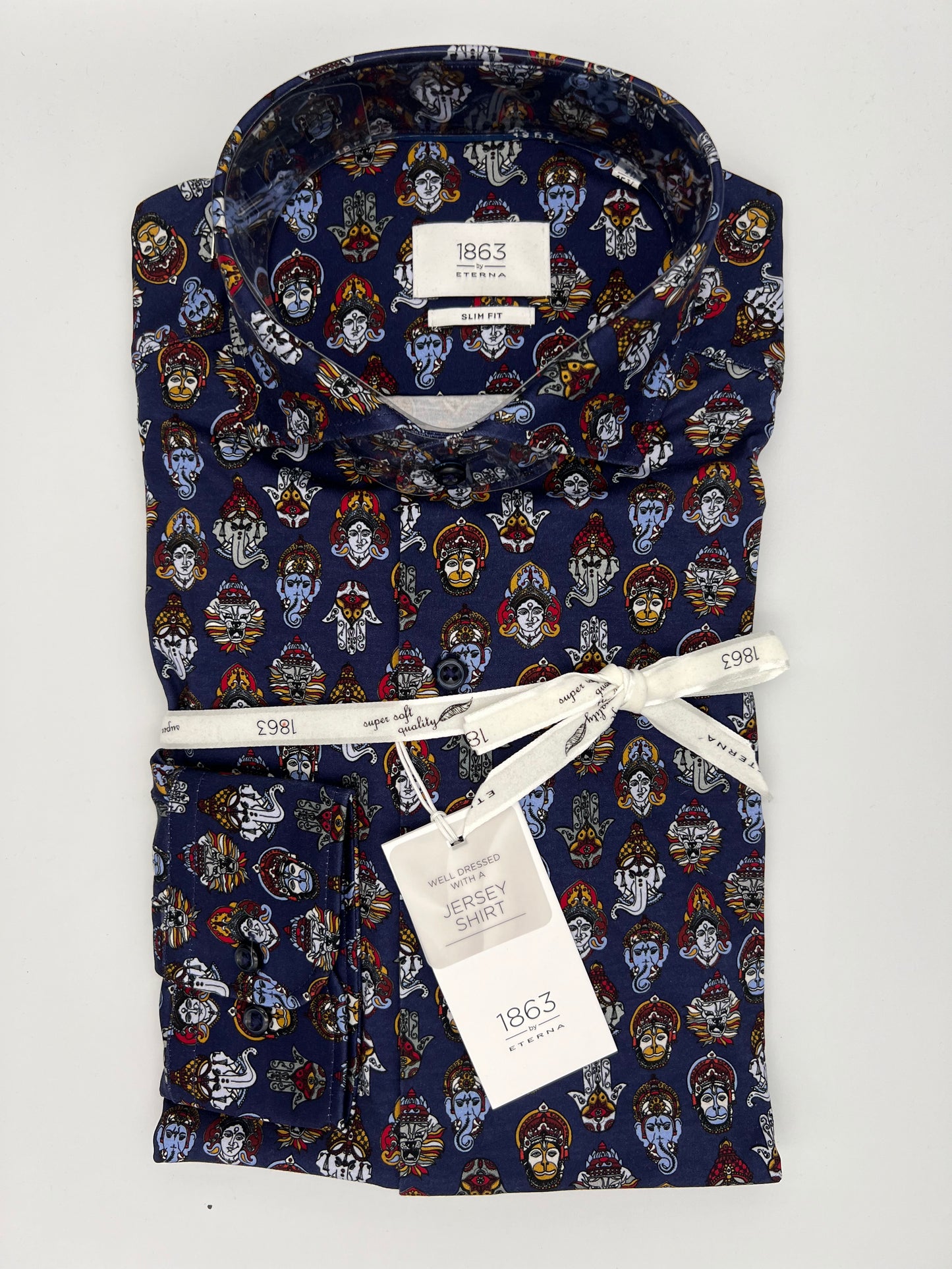 Eterna Slim Fit str. 40/M