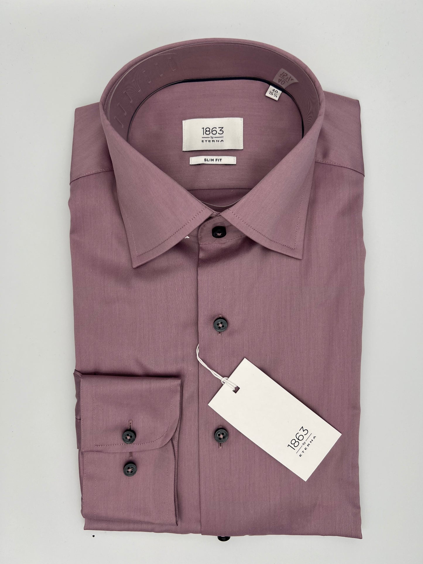 Eterna Slim Fit str. 40/M