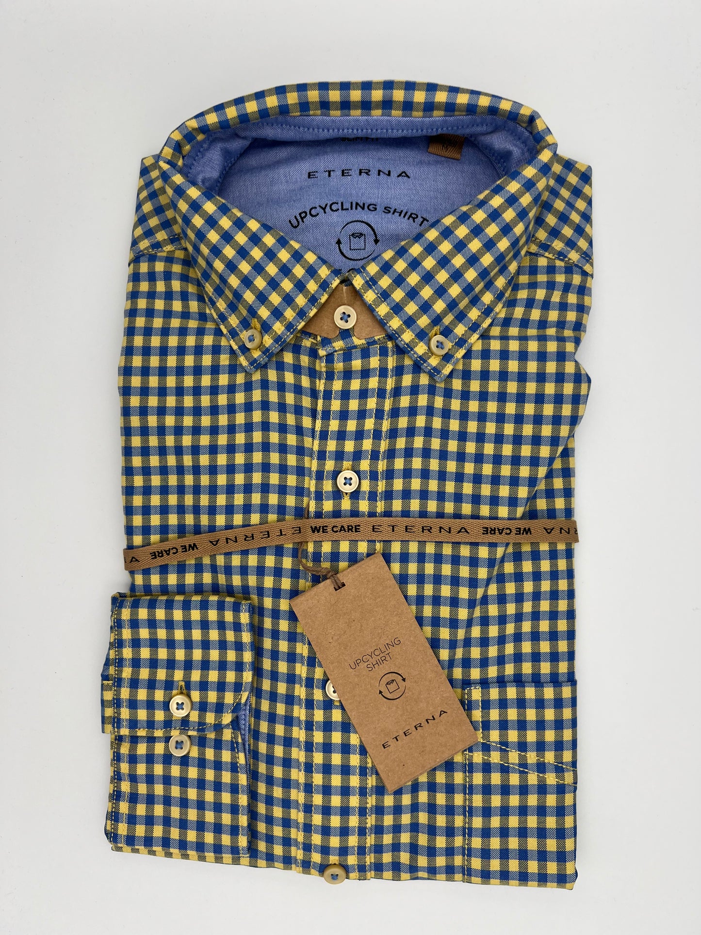 Eterna Slim Fit str. 40/M