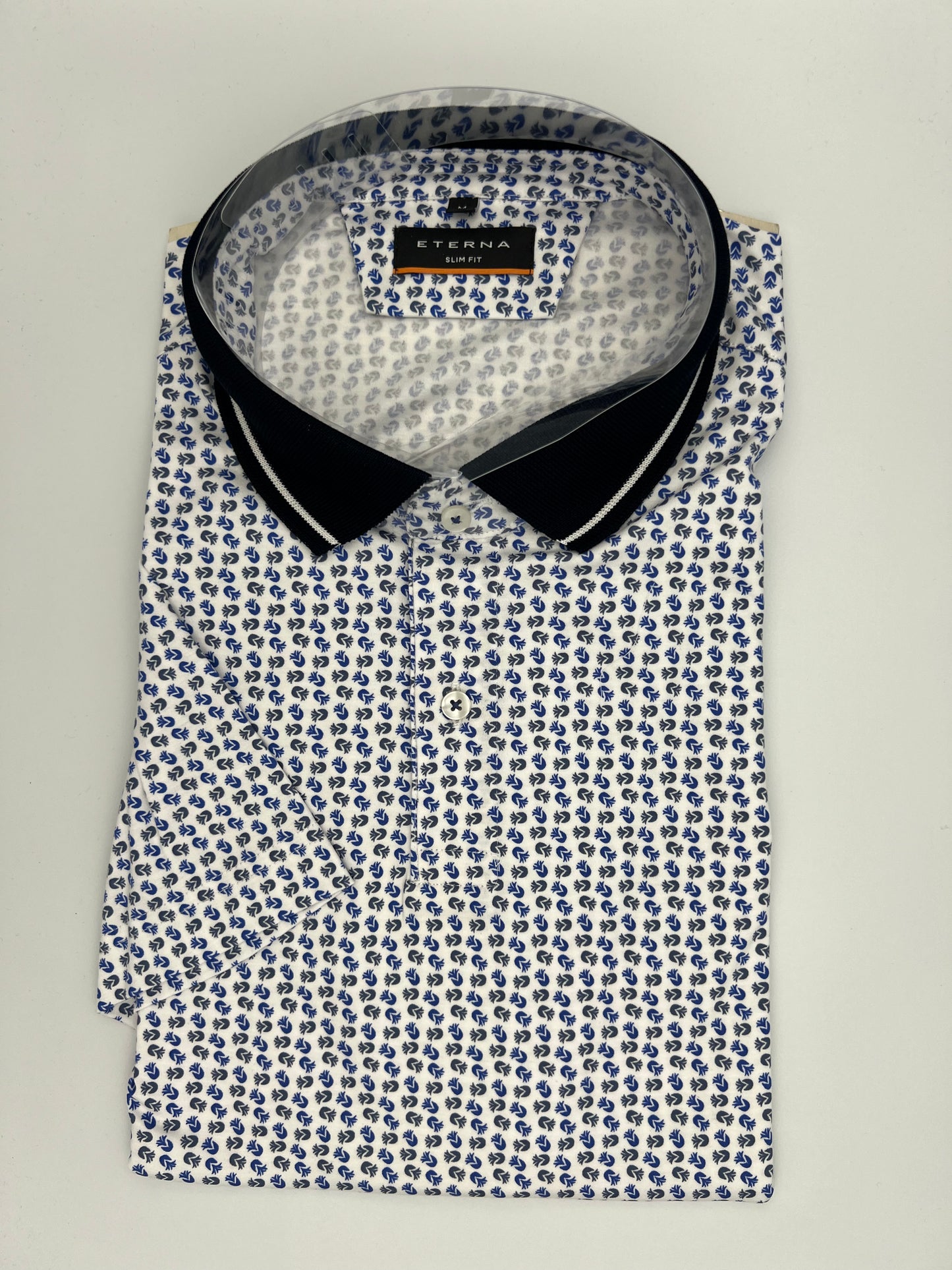 Eterna Slim Fit str. 40/M