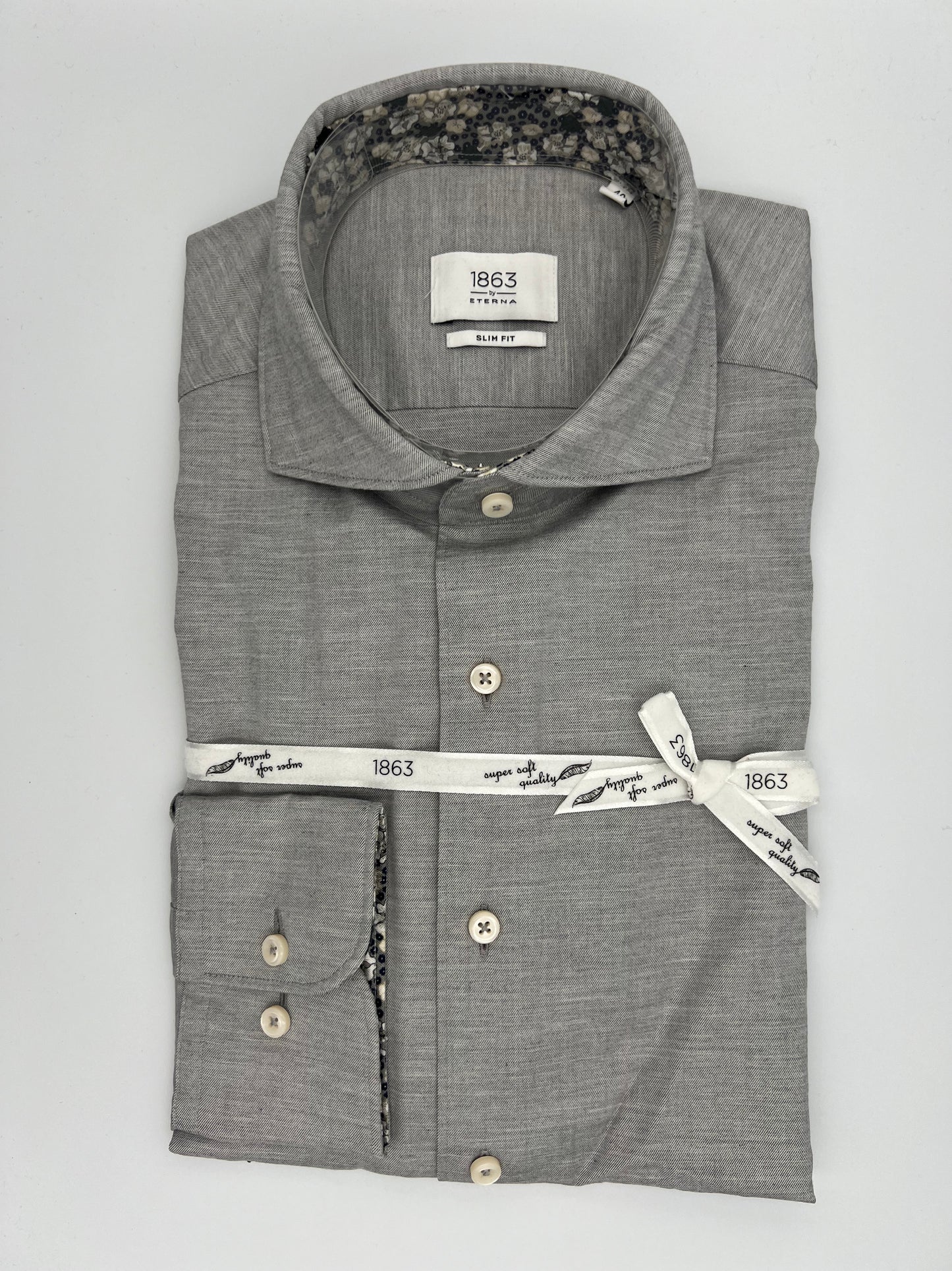 Eterna Slim Fit str. 40/M